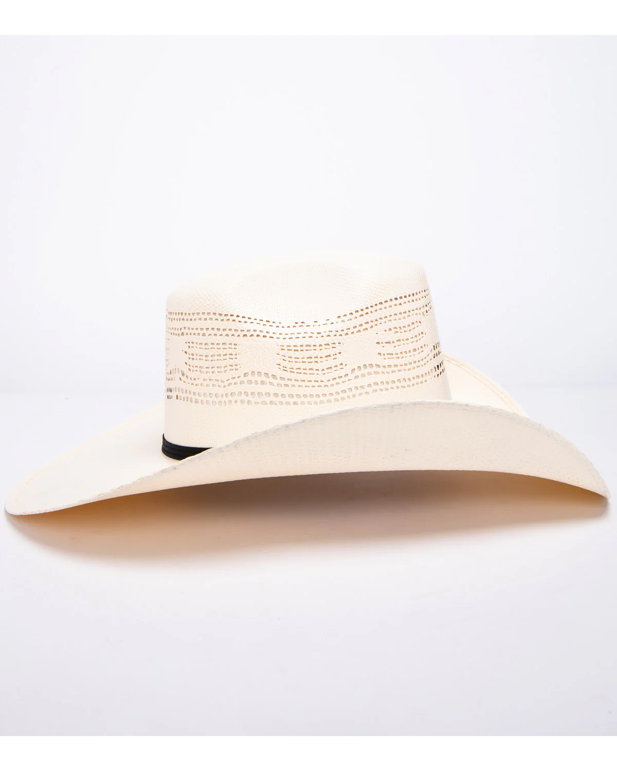 Cody James ™5X Bangora Straw Cowboy Hat - Image 3