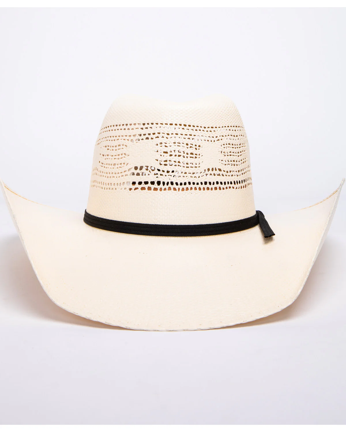 Cody James ™5X Bangora Straw Cowboy Hat - Image 4
