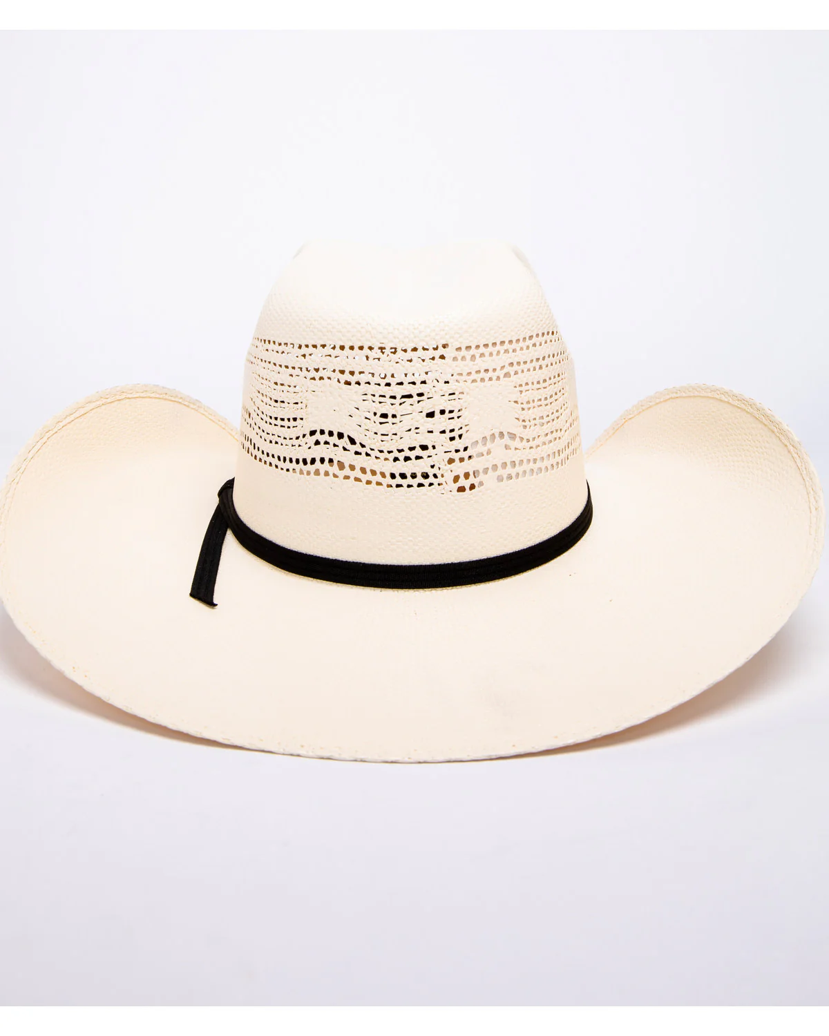 Cody James ™5X Bangora Straw Cowboy Hat - Image 5