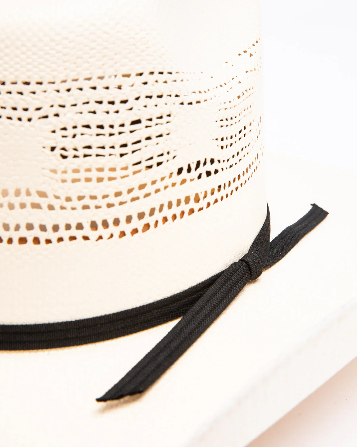Cody James ™5X Bangora Straw Cowboy Hat - Image 6