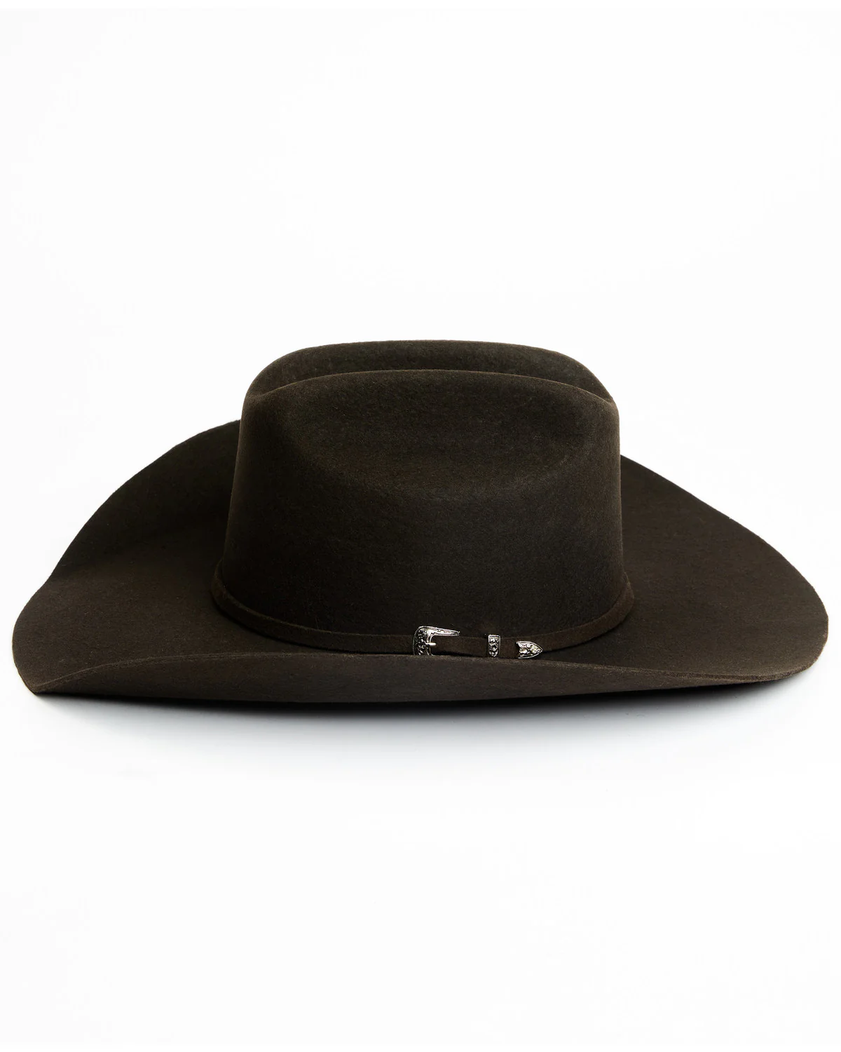 Cody James 3X Felt Cowboy Hat - Image 3