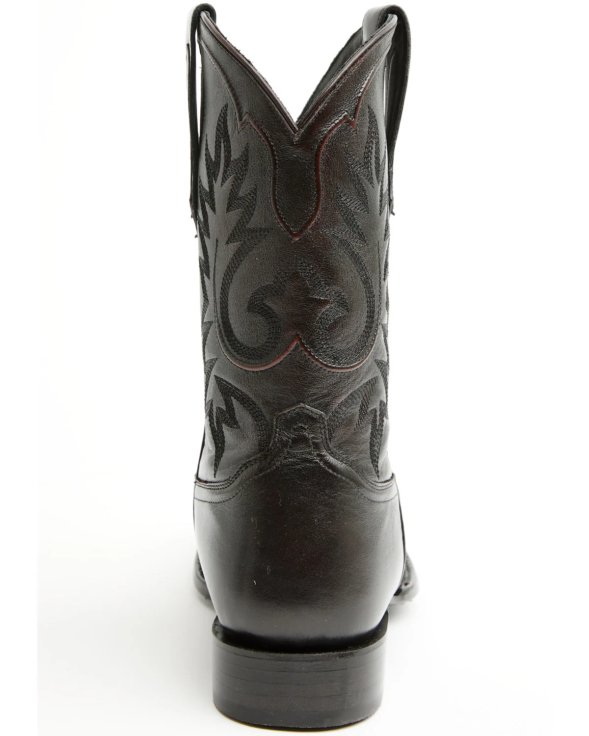 Cody James Black 1978® Men's The Hayward Western Boots - Broad Square Toe - Image 5