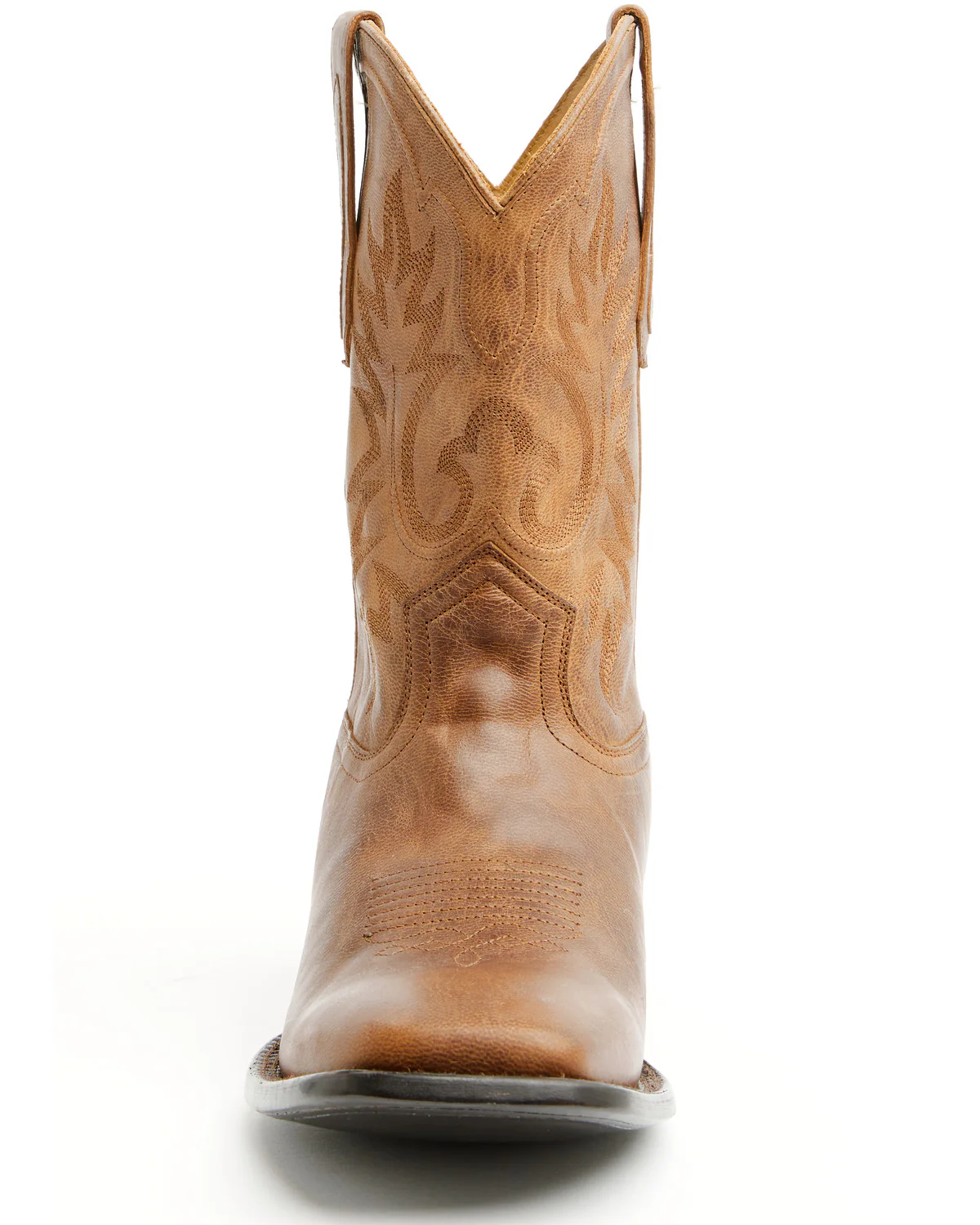 Cody James Black 1978® Men's The Hayward Western Boots - Broad Square Toe - Image 4