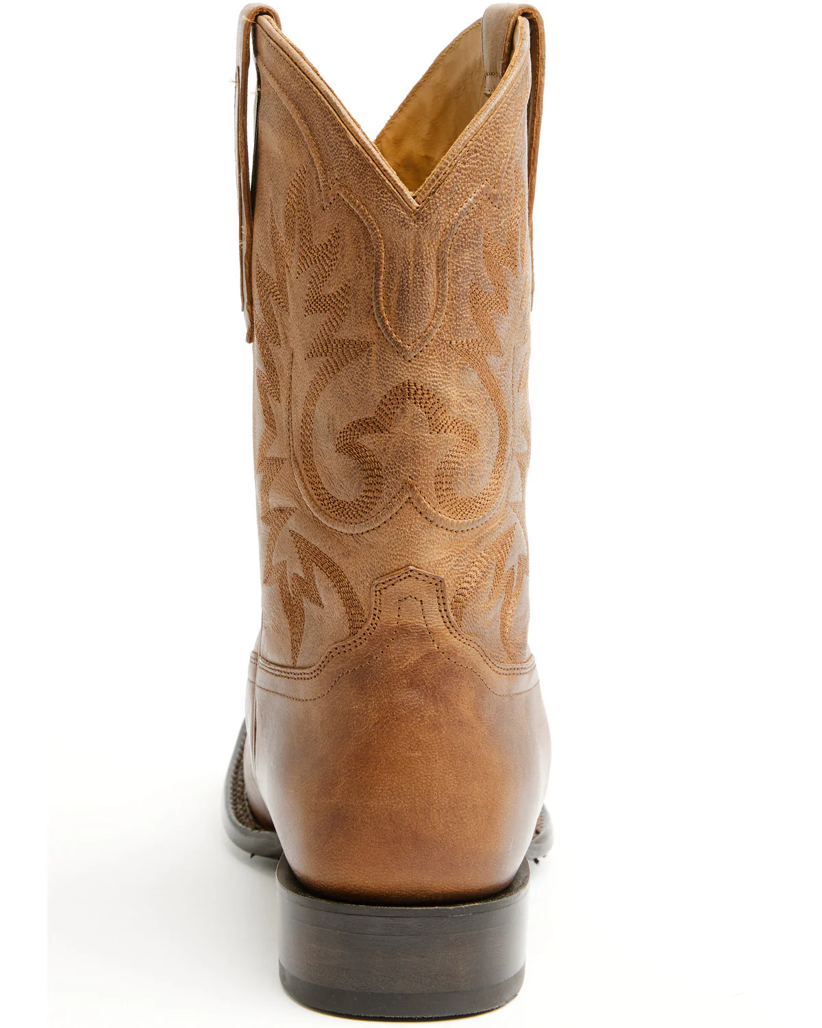 Cody James Black 1978® Men's The Hayward Western Boots - Broad Square Toe - Image 5