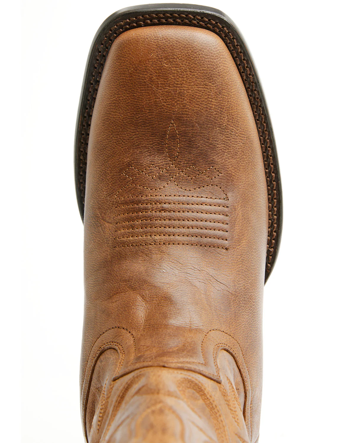 Cody James Black 1978® Men's The Hayward Western Boots - Broad Square Toe - Image 6