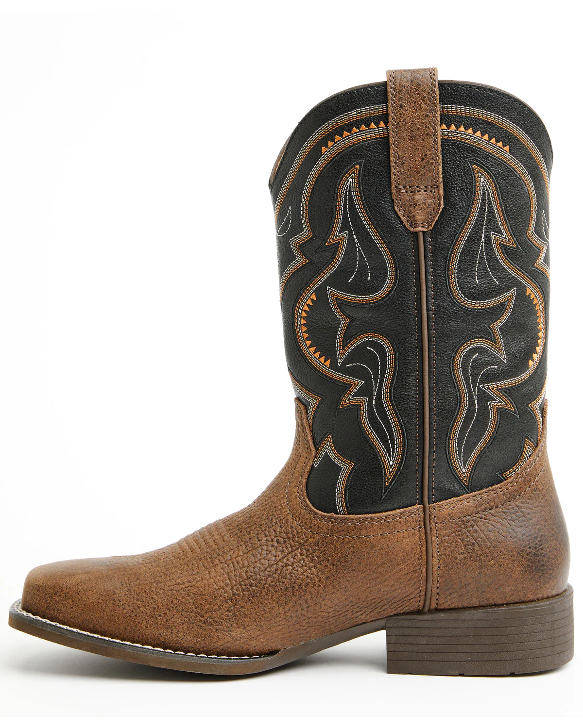 Cody James Cush Core® Men's Maverick Performance Western Boots - Broad Square Toe - Image 3