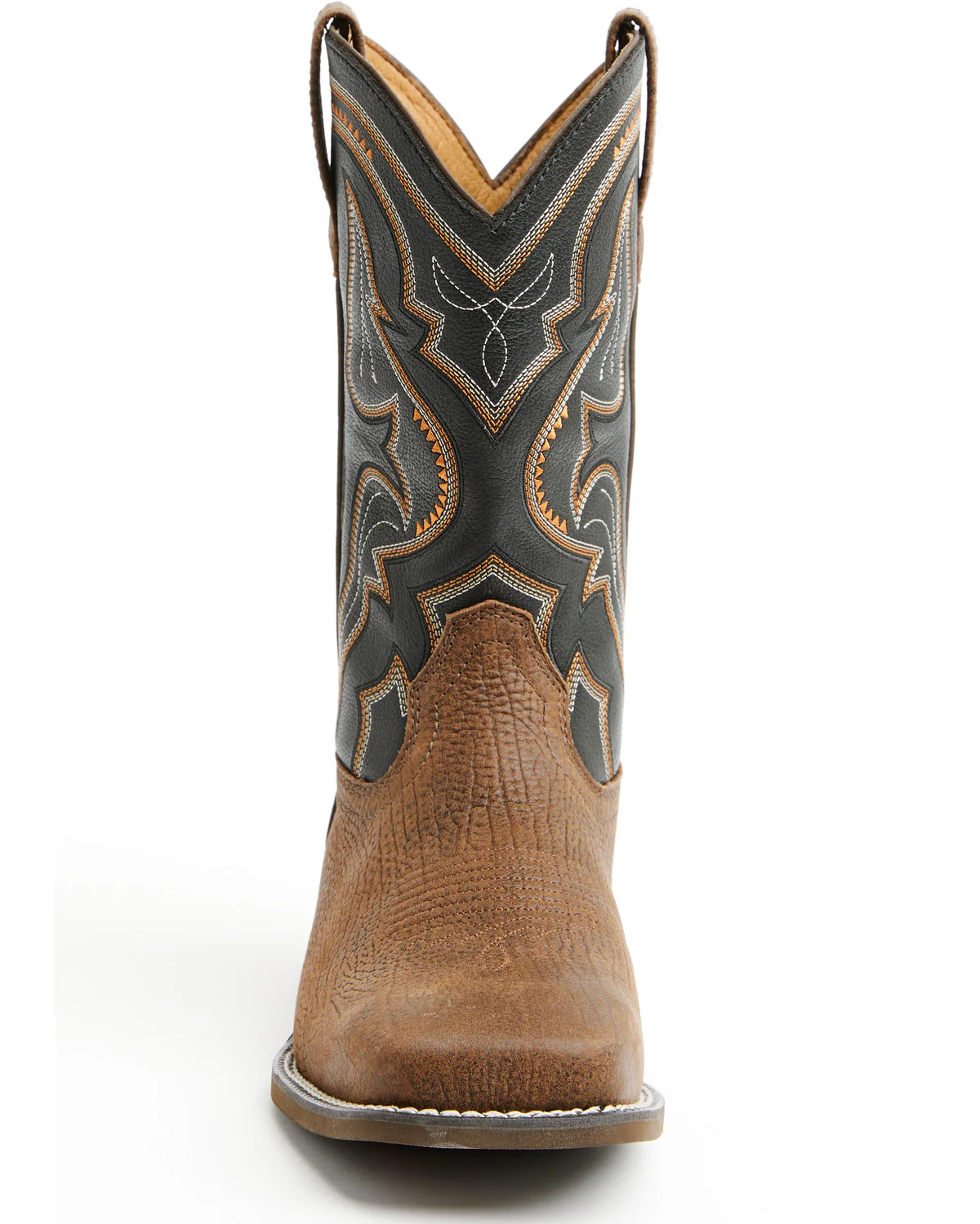 Cody James Cush Core® Men's Maverick Performance Western Boots - Broad Square Toe - Image 4