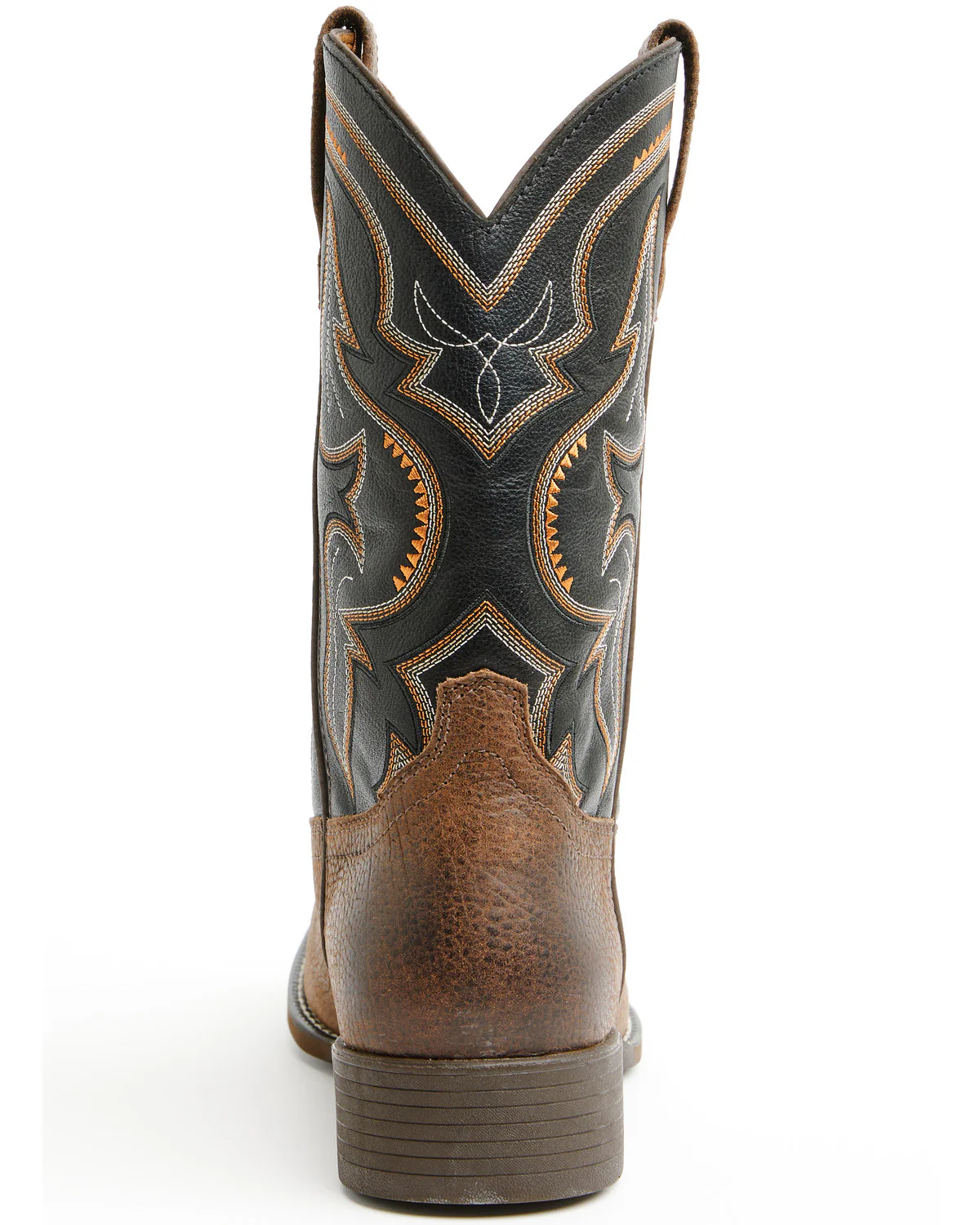 Cody James Cush Core® Men's Maverick Performance Western Boots - Broad Square Toe - Image 5