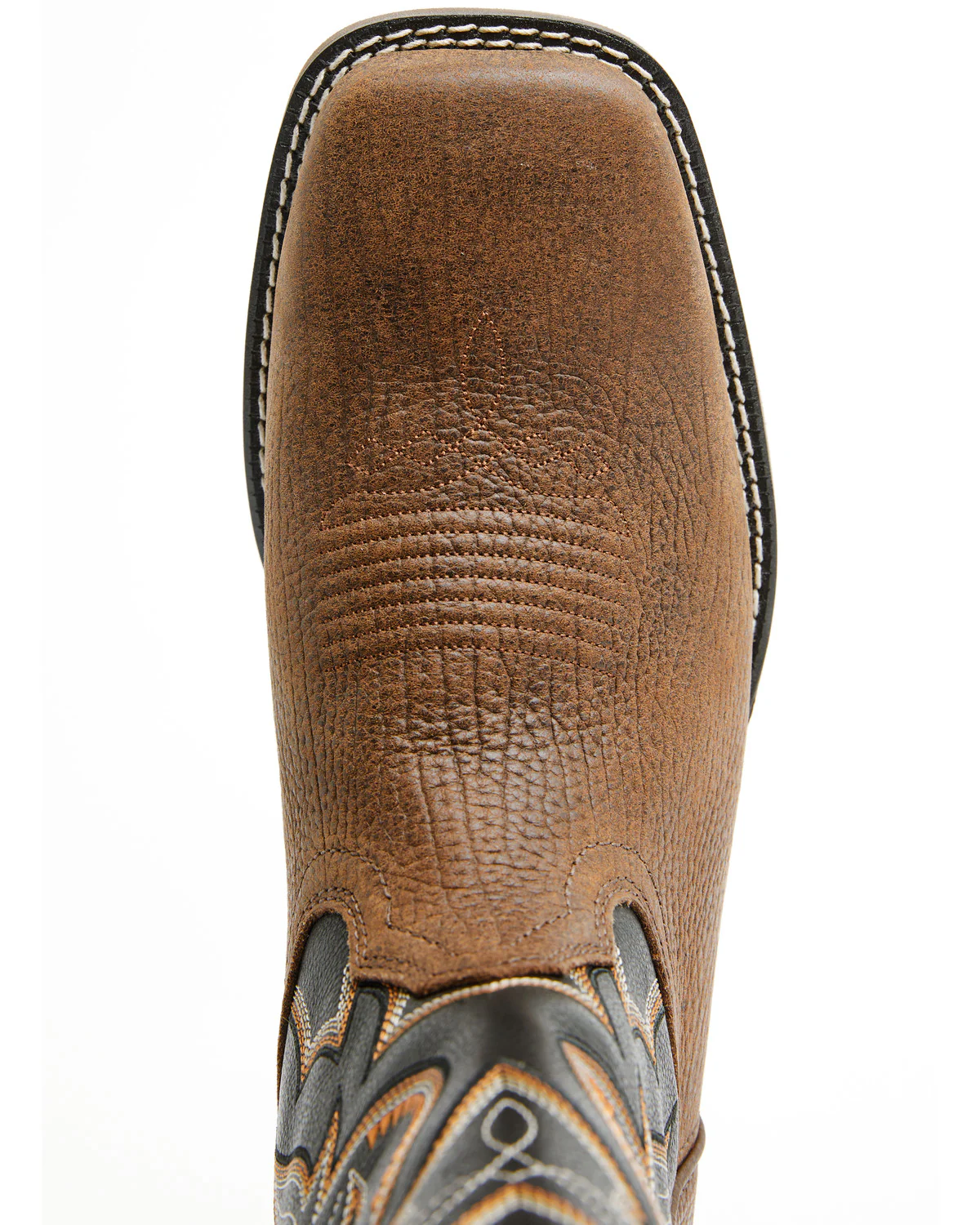 Cody James Cush Core® Men's Maverick Performance Western Boots - Broad Square Toe - Image 6