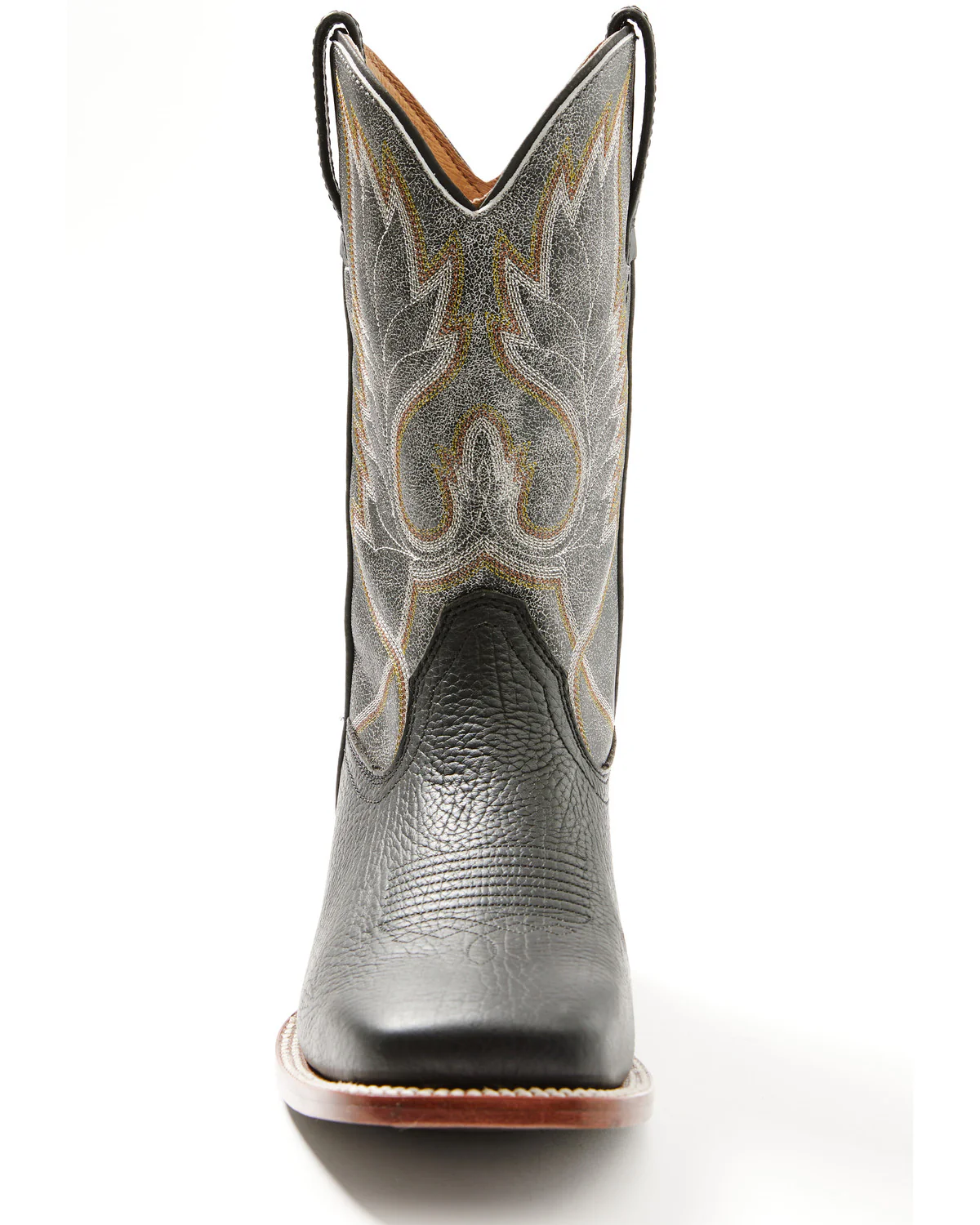 Cody James Cush Core® Men's Tracker Western Boots - Broad Square Toe - Image 4