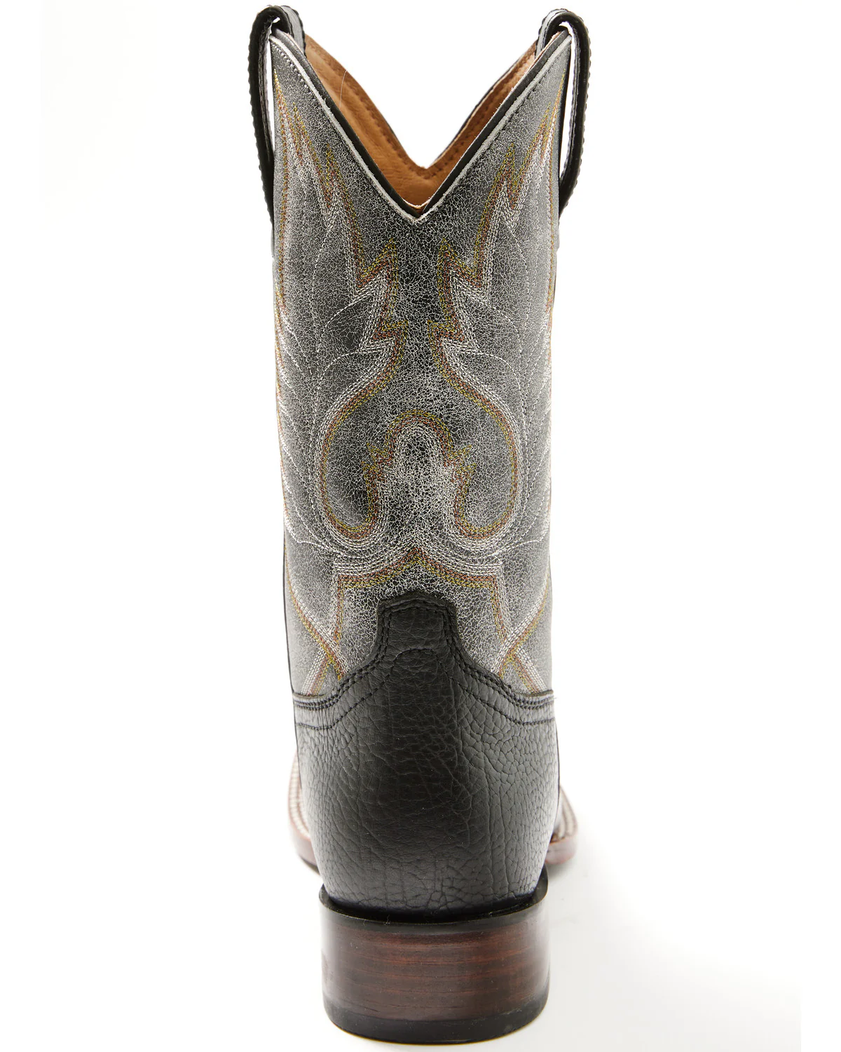 Cody James Cush Core® Men's Tracker Western Boots - Broad Square Toe - Image 5