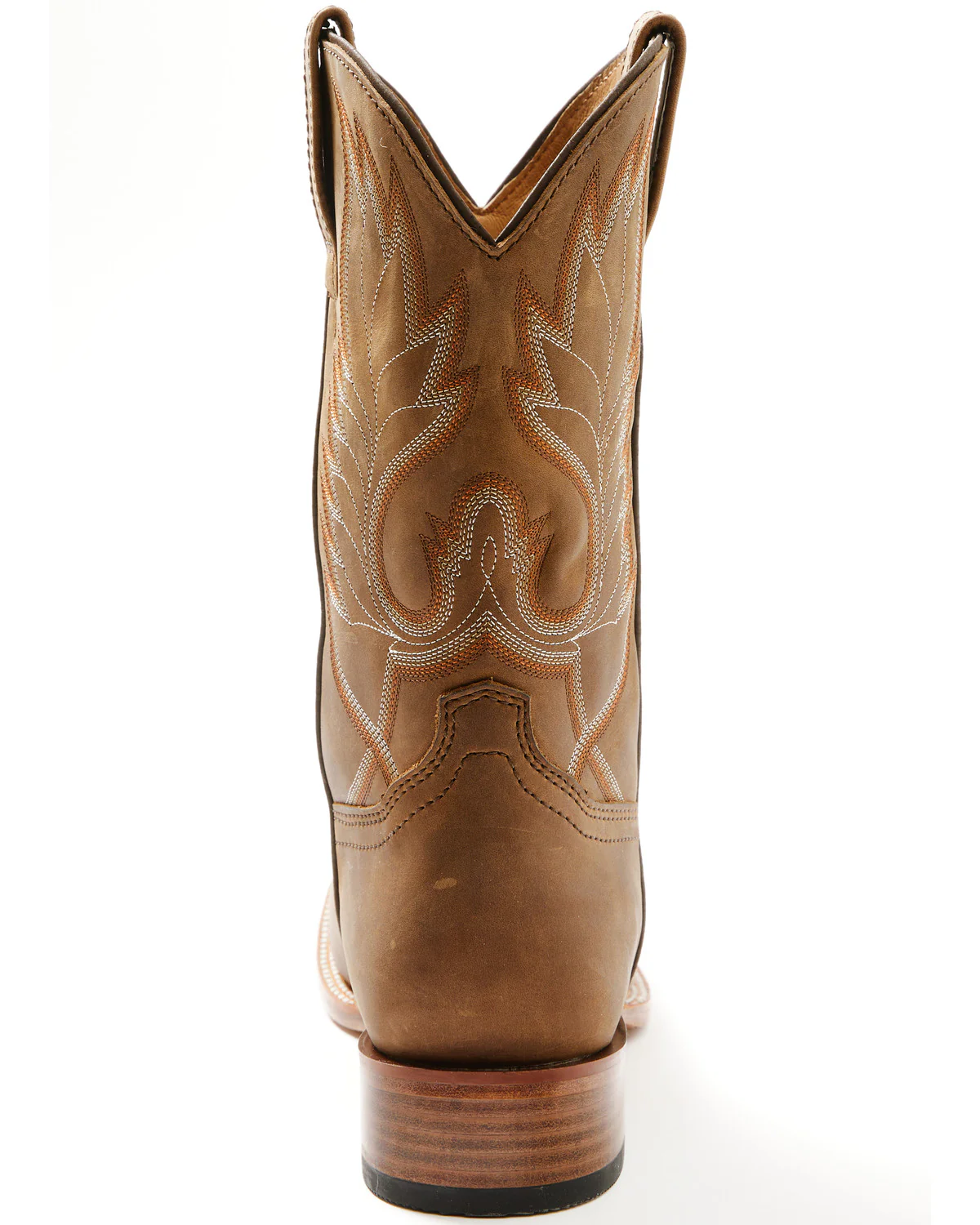 Cody James Cush Core® Men's Tracker Western Boots - Broad Square Toe - Image 5