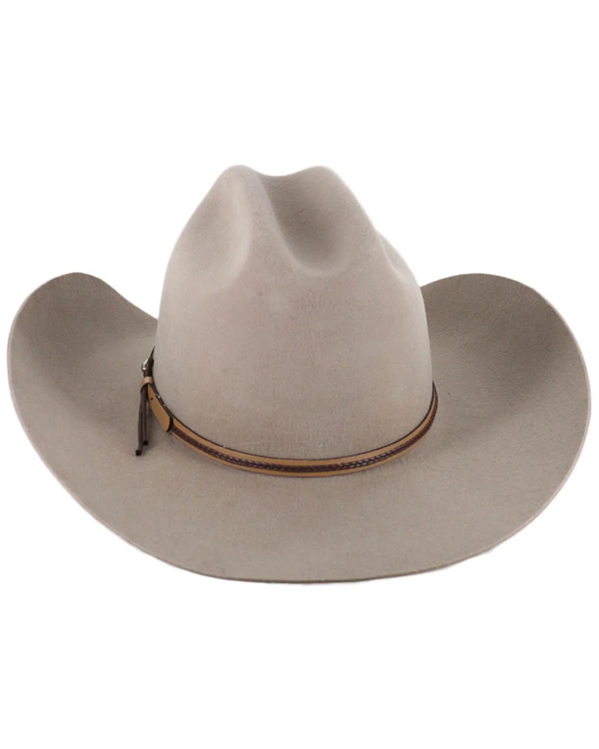 Cody James Ruidosa 3X Felt Cowboy Hat - Image 3