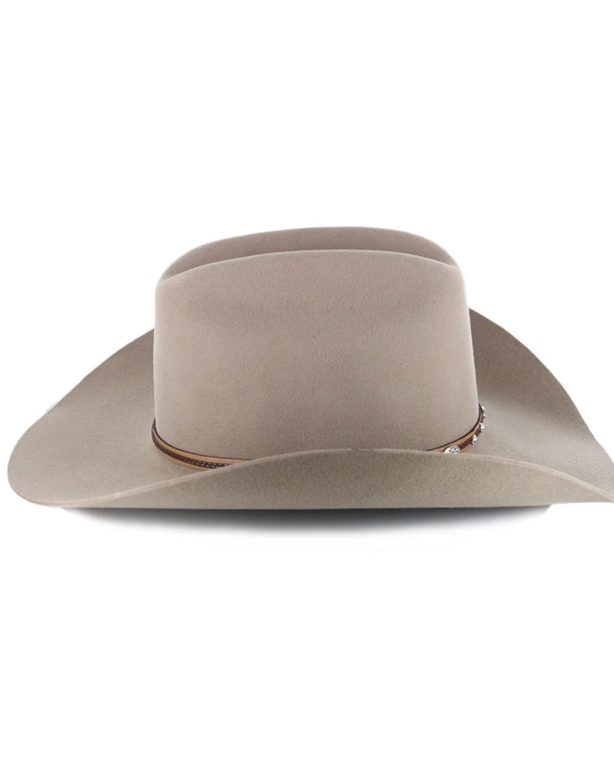 Cody James Ruidosa 3X Felt Cowboy Hat - Image 5