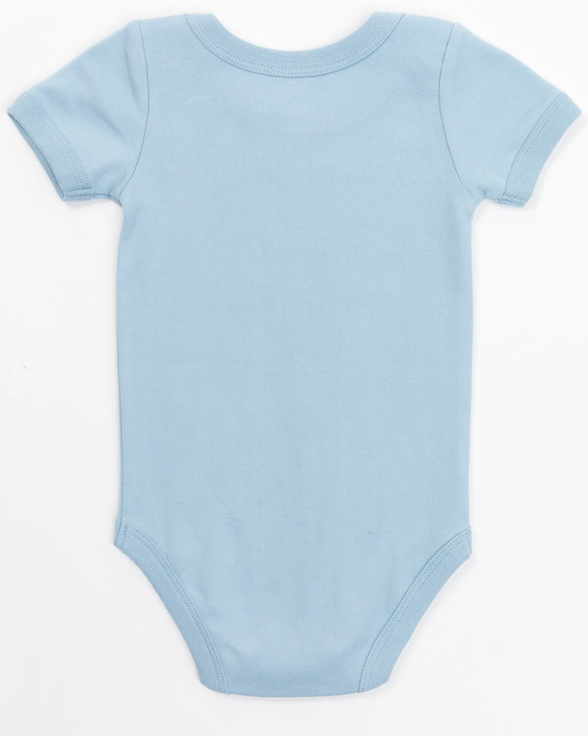 Cody James Infant Boys' Onesie & Camo Shorts - 2-Piece Set - Image 3