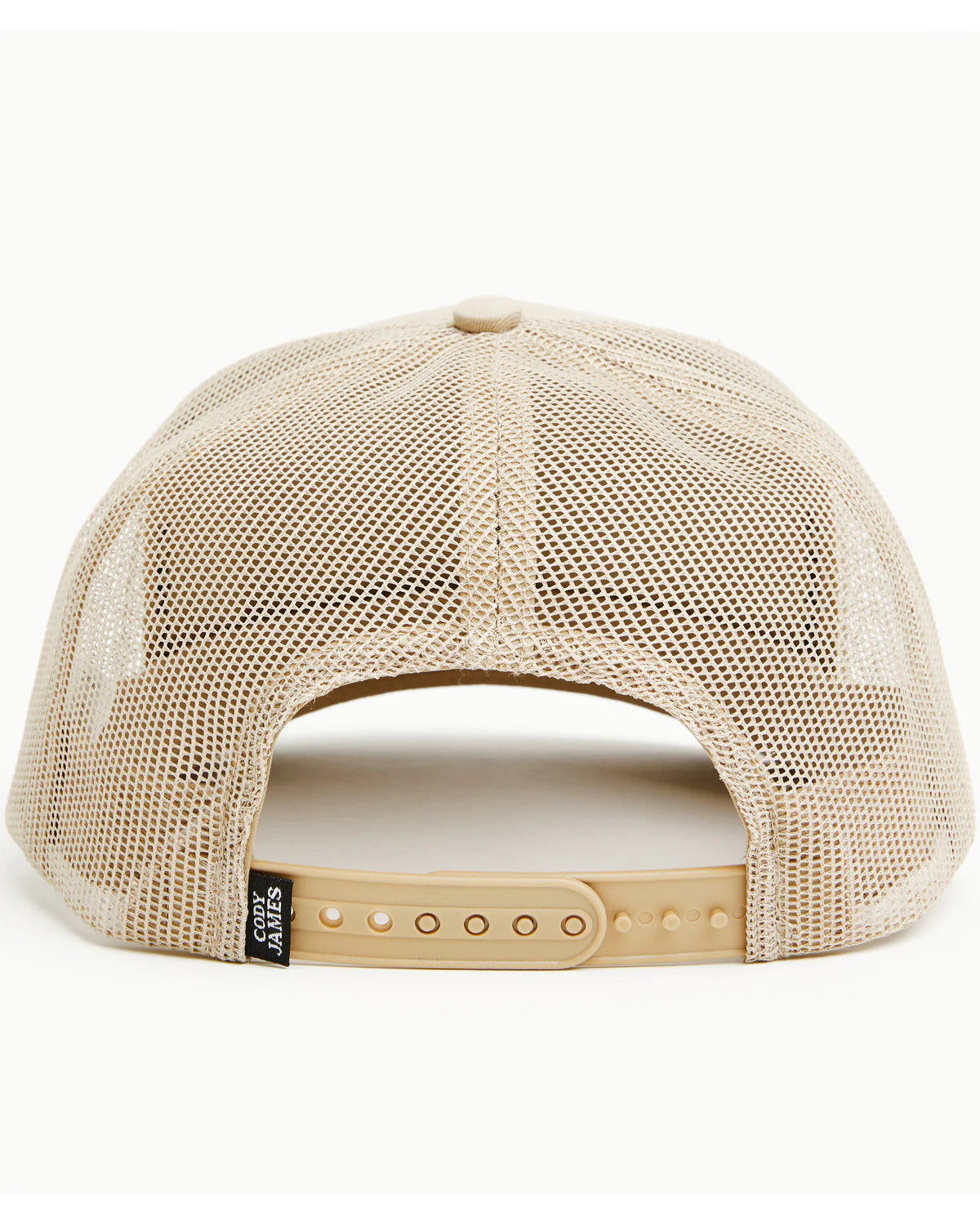 Cody James Men's American Buffalo Ball Cap - Image 3