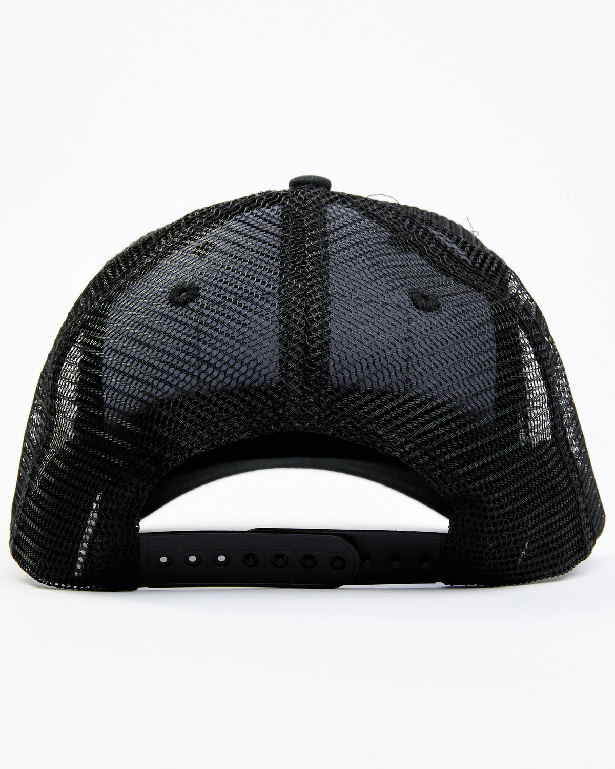 Cody James Men's American Flag Patch Ball Cap - Image 3