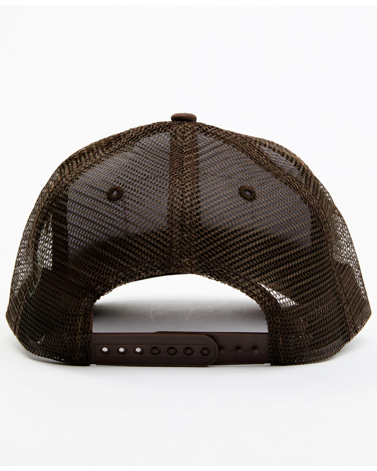 Cody James Men's American Flag Patch Ball Cap - Image 3