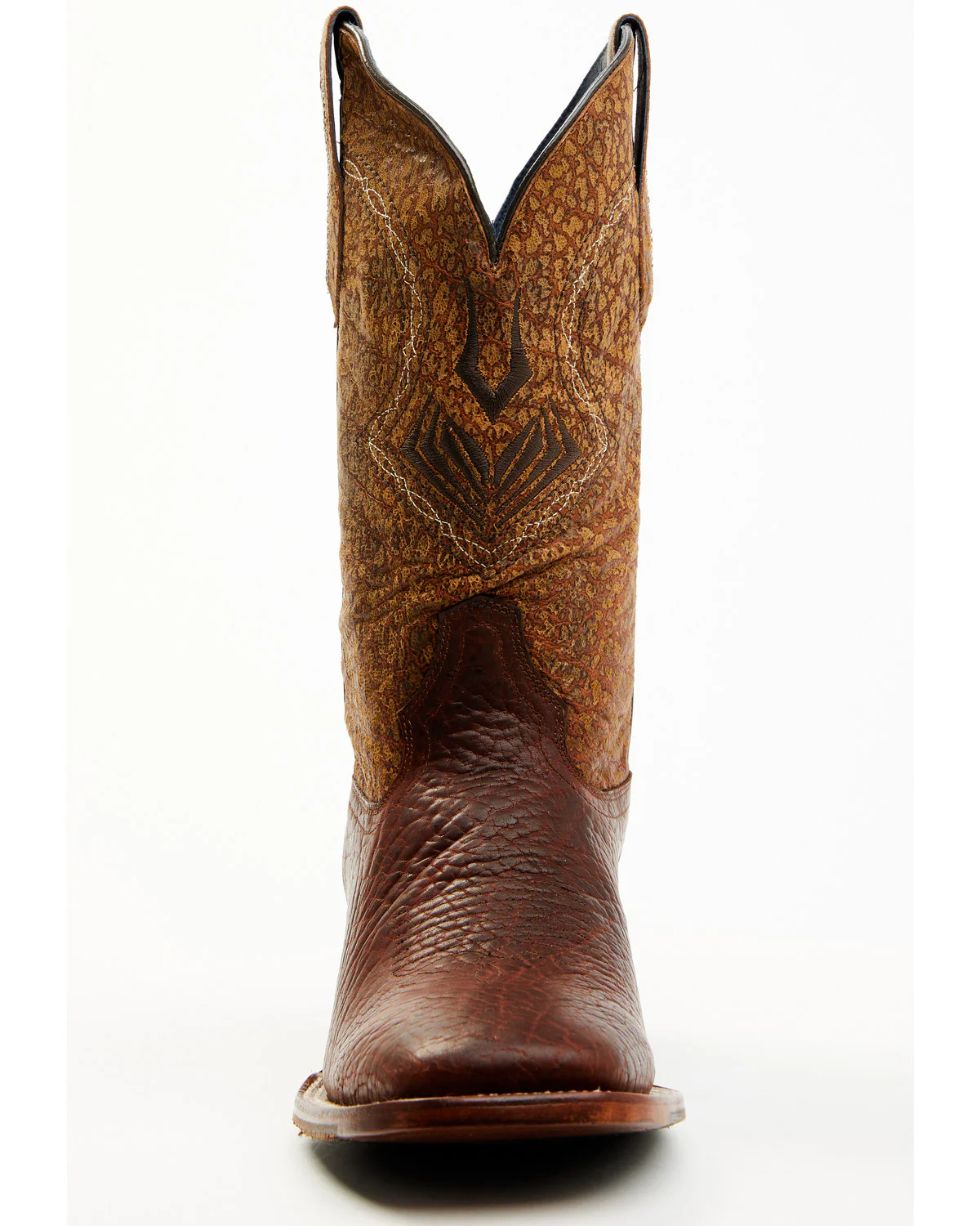 Cody James Men's Blue Collection Western Performance Boots - Broad Square Toe - Image 4