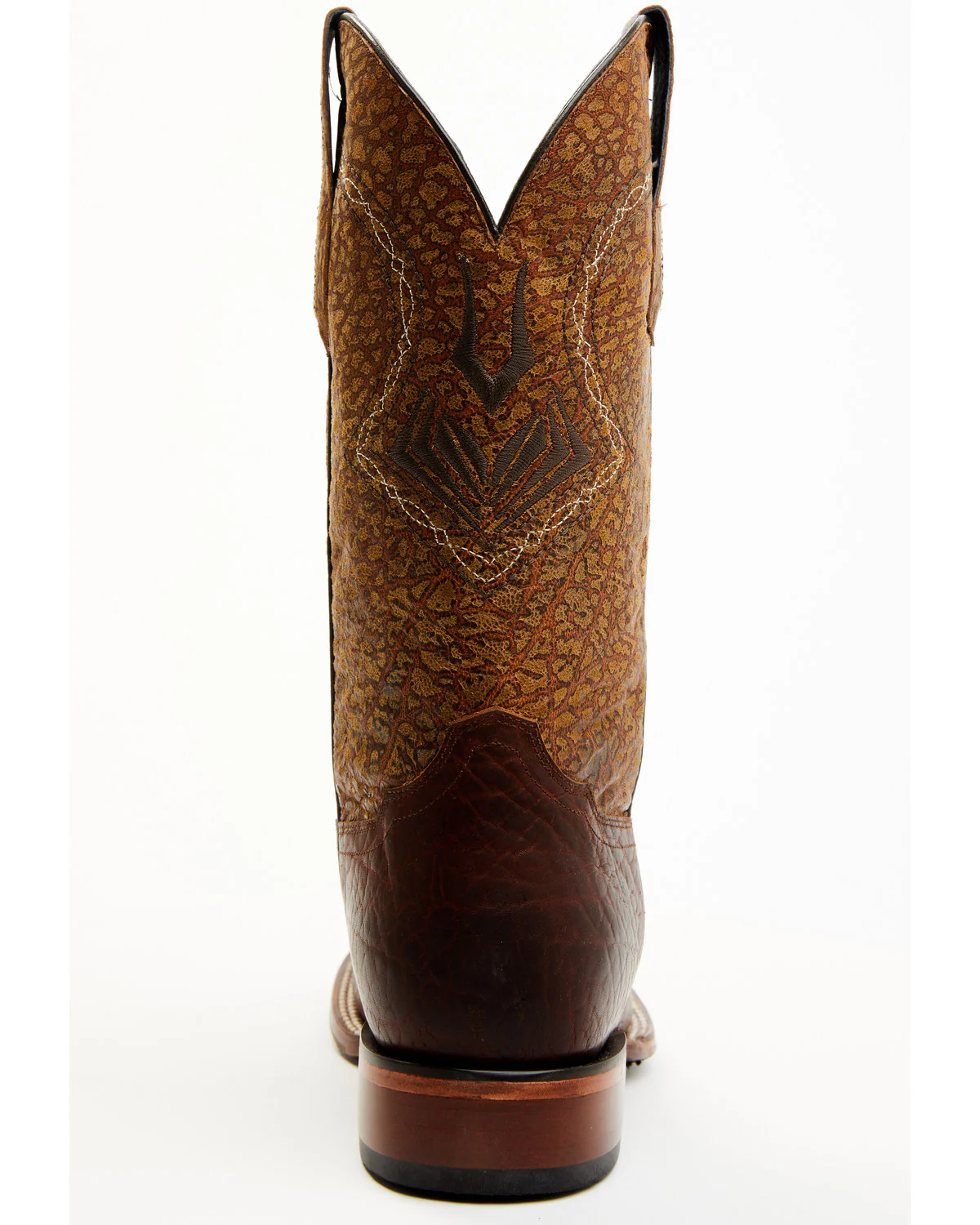 Cody James Men's Blue Collection Western Performance Boots - Broad Square Toe - Image 5