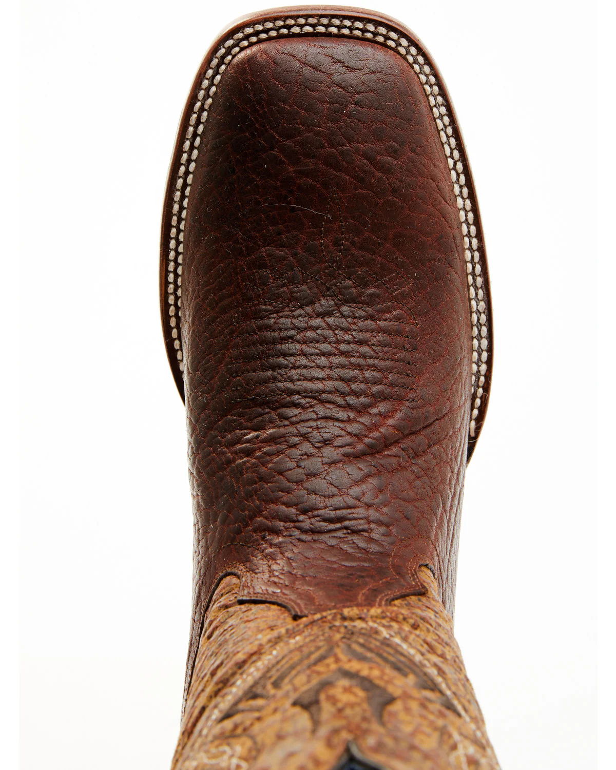 Cody James Men's Blue Collection Western Performance Boots - Broad Square Toe - Image 6