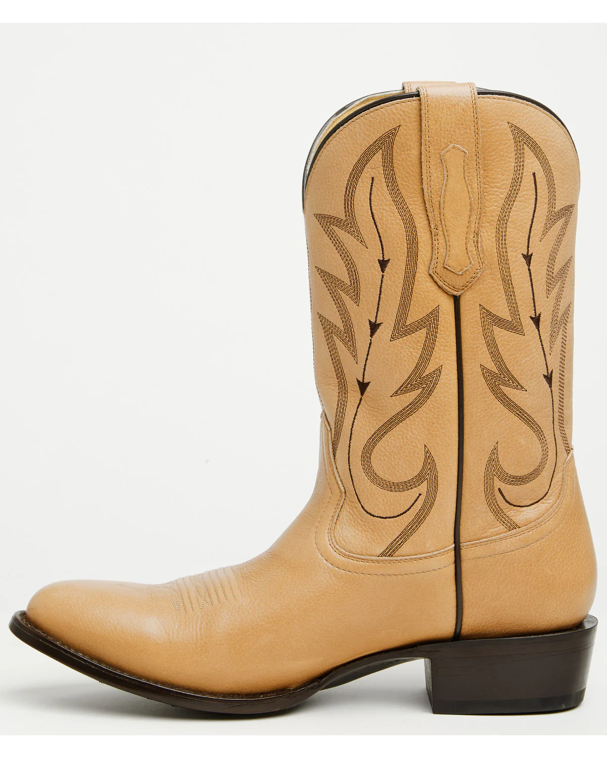 Cody James Men's Brady Western Boots - Round Toe - Image 3