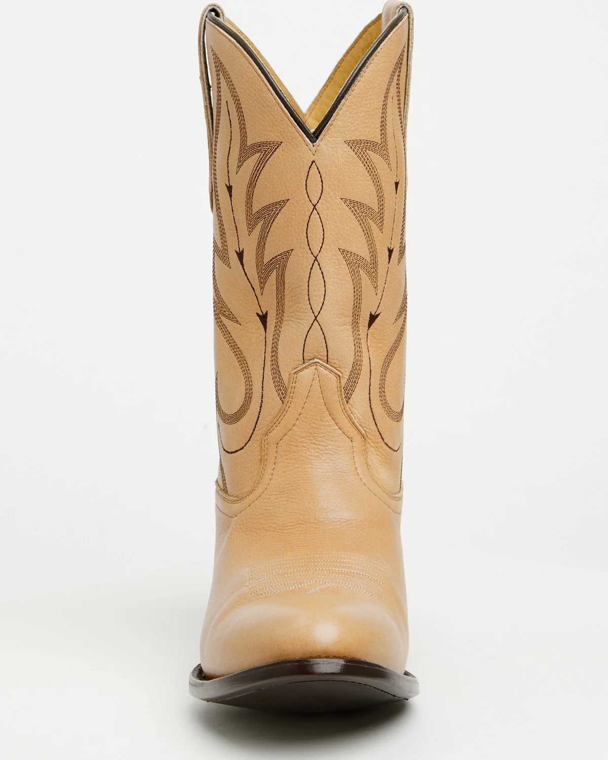 Cody James Men's Brady Western Boots - Round Toe - Image 4