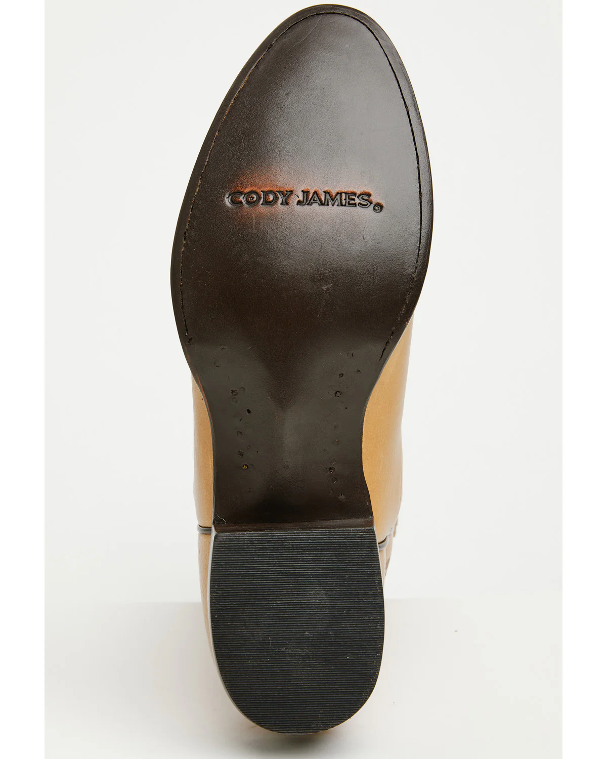 Cody James Men's Brady Western Boots - Round Toe - Image 7