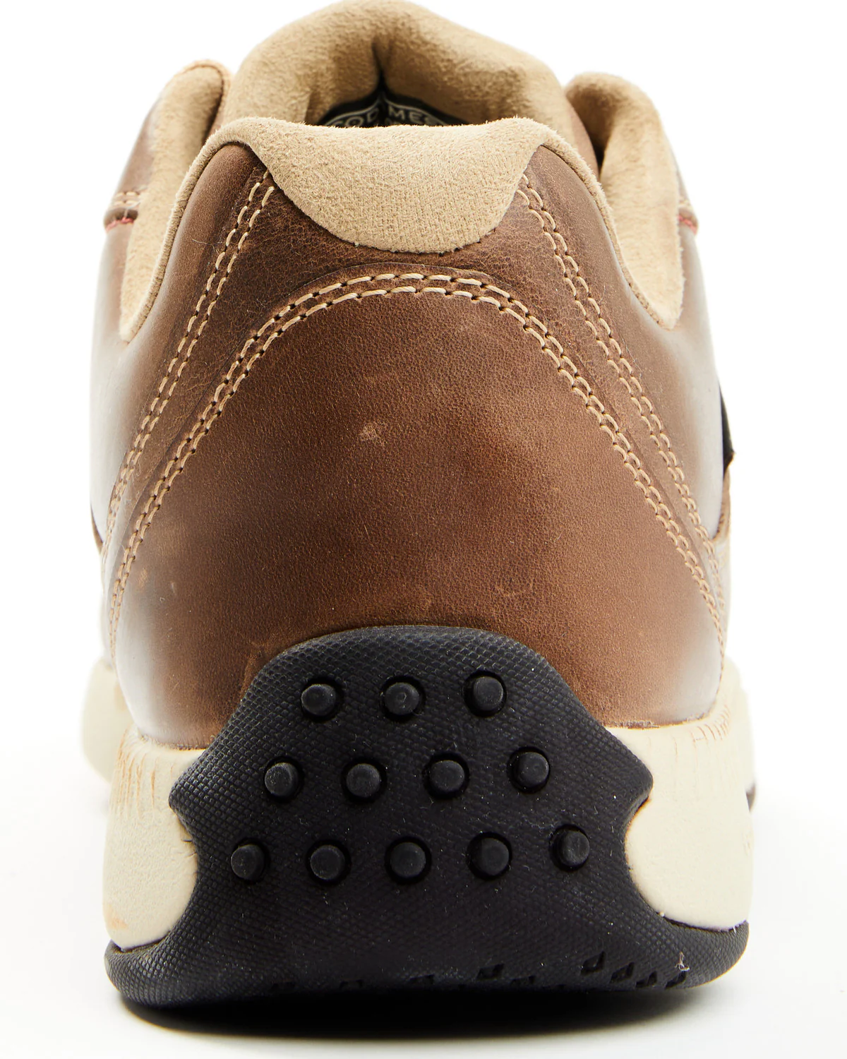 Cody James Men's Casual Work Shoes - Composite Toe - Image 5