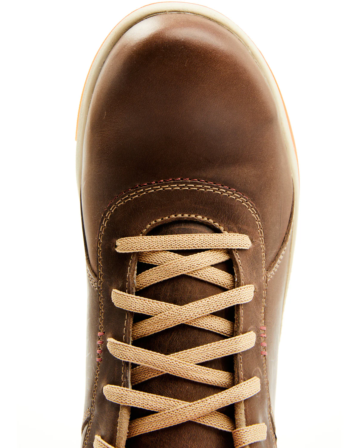 Cody James Men's Casual Work Shoes - Composite Toe - Image 6