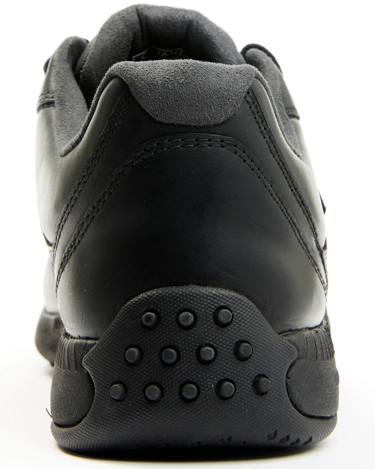 Cody James Men's Casual Work Shoes - Composite Toe - Image 5