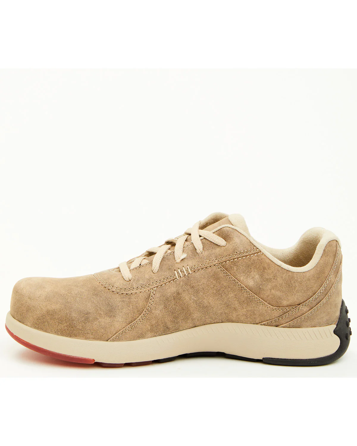 Cody James Men's Casual Work Shoes - Composite Toe - Image 3