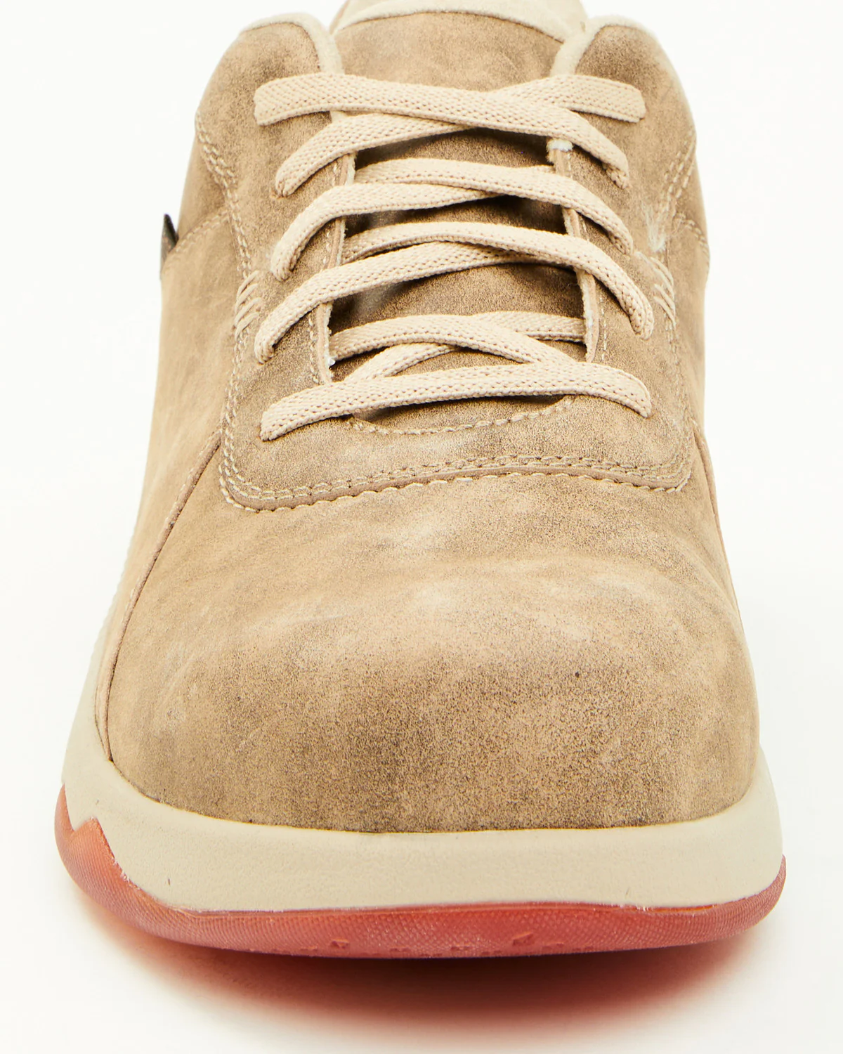 Cody James Men's Casual Work Shoes - Composite Toe - Image 4