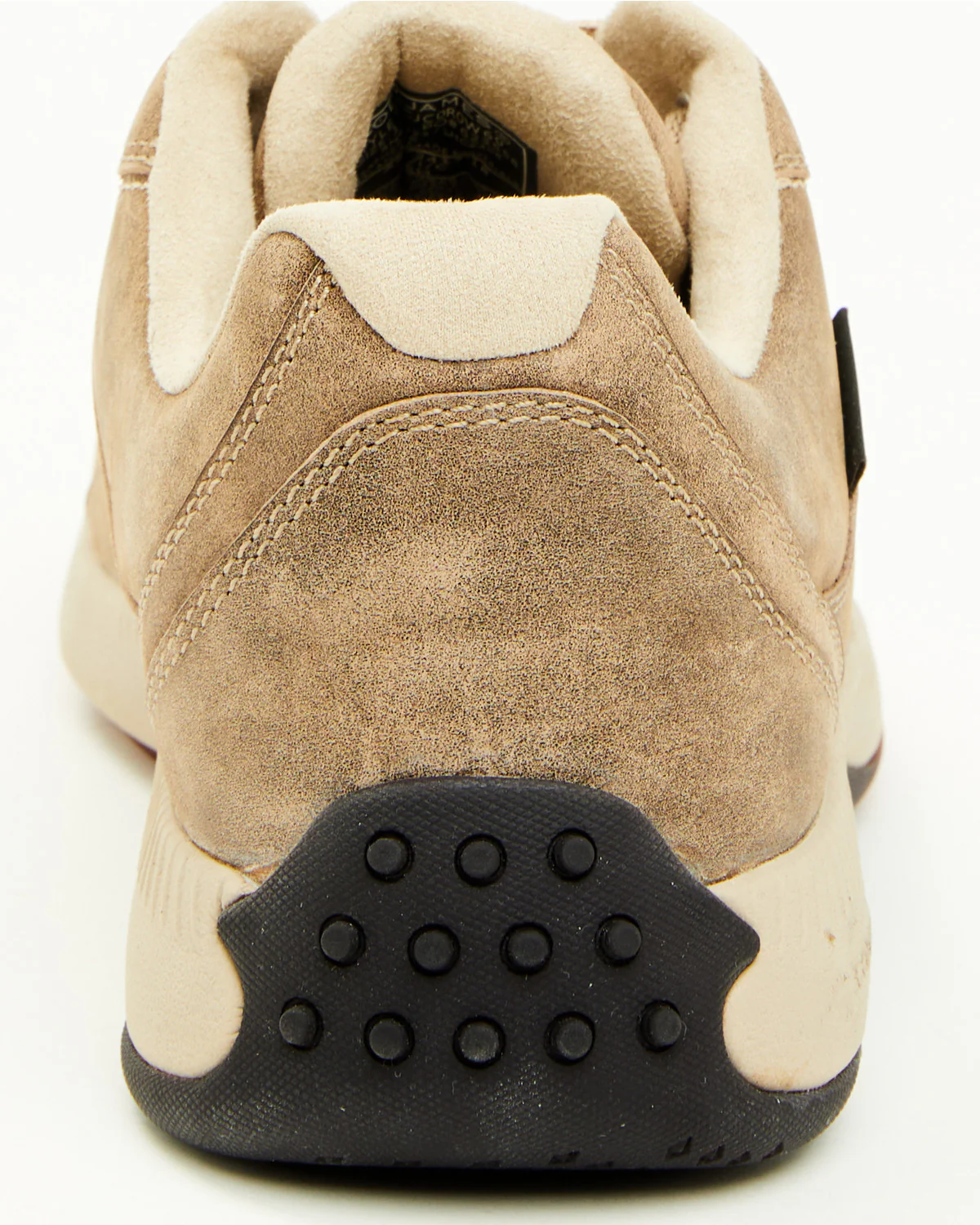 Cody James Men's Casual Work Shoes - Composite Toe - Image 5