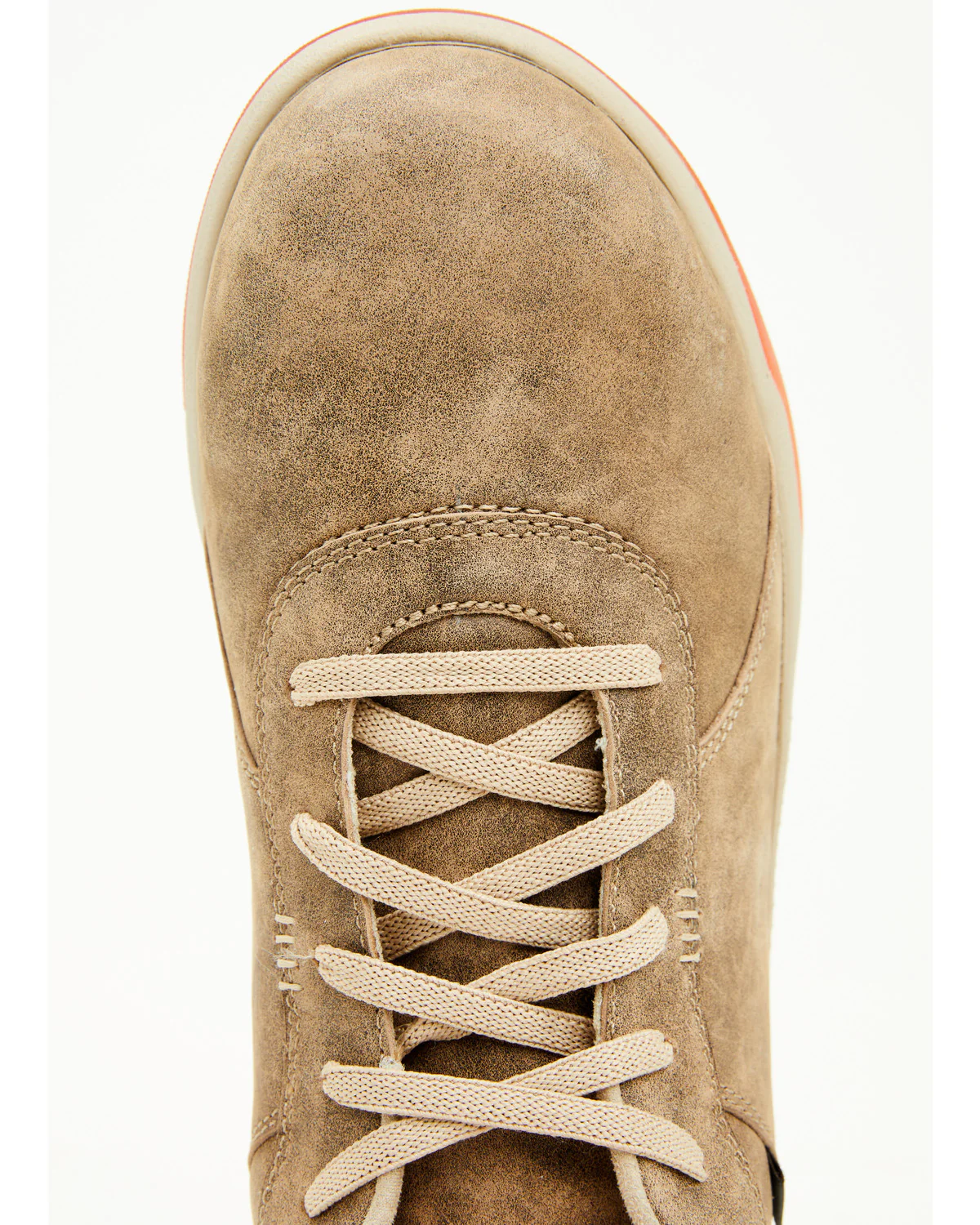 Cody James Men's Casual Work Shoes - Composite Toe - Image 6