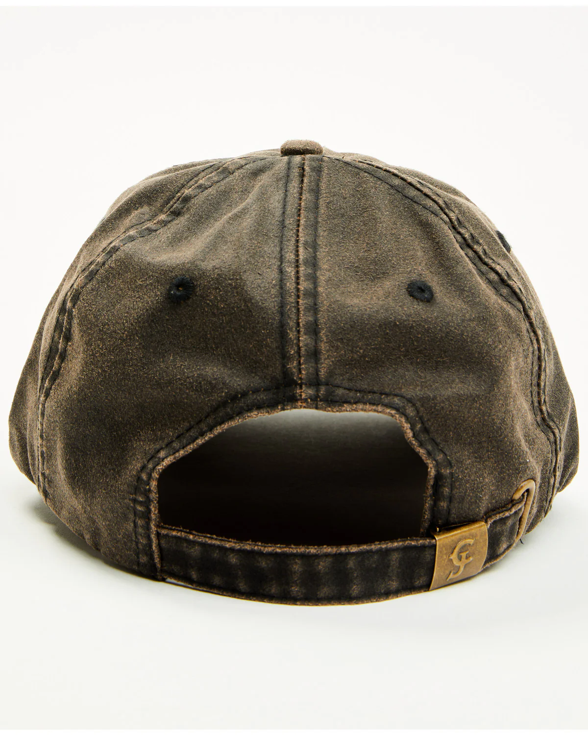 Cody James Men's Don't Tread On Me Ball Cap - Image 3