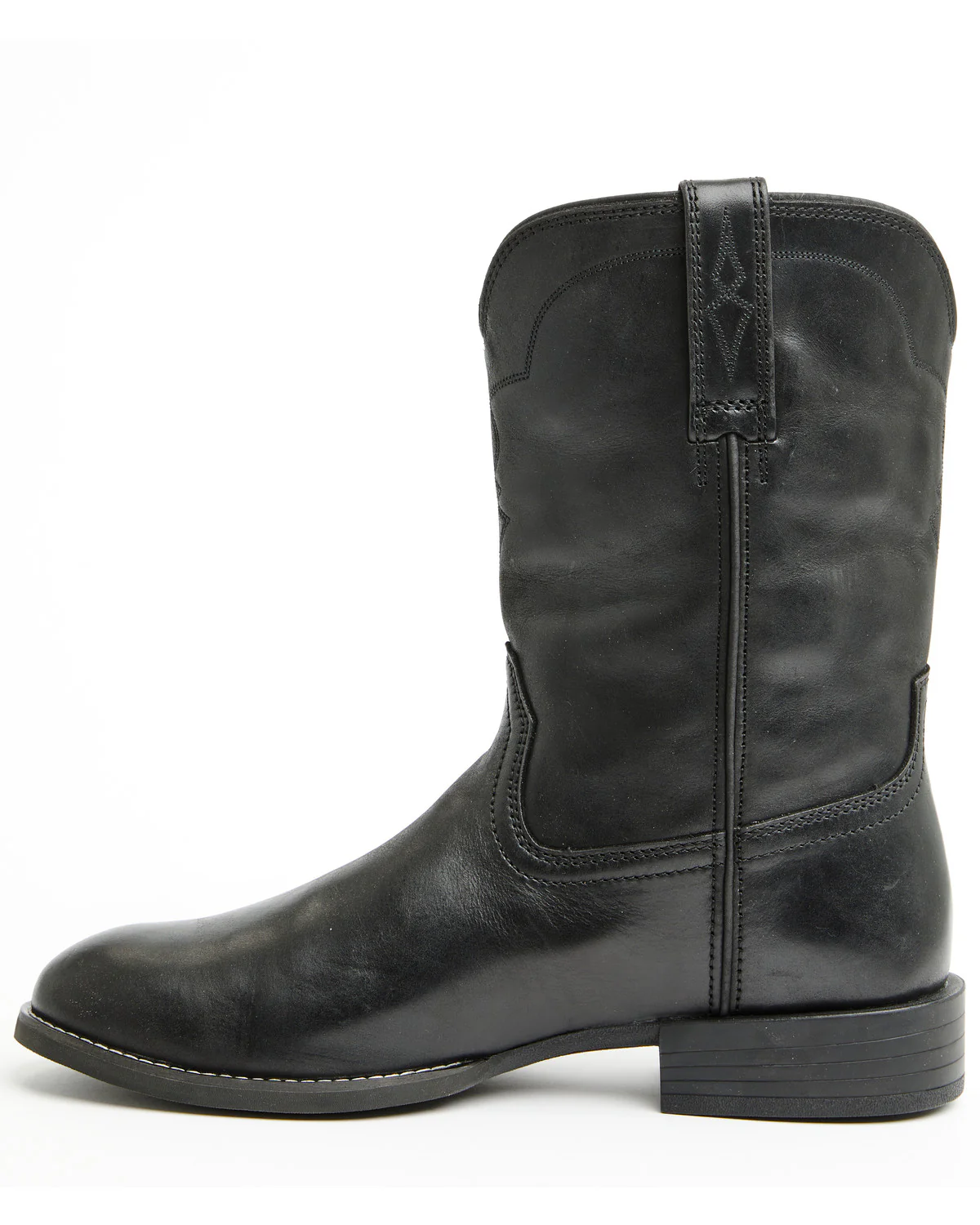 Cody James Men's Highland Roper Boots - Round Toe - Image 3