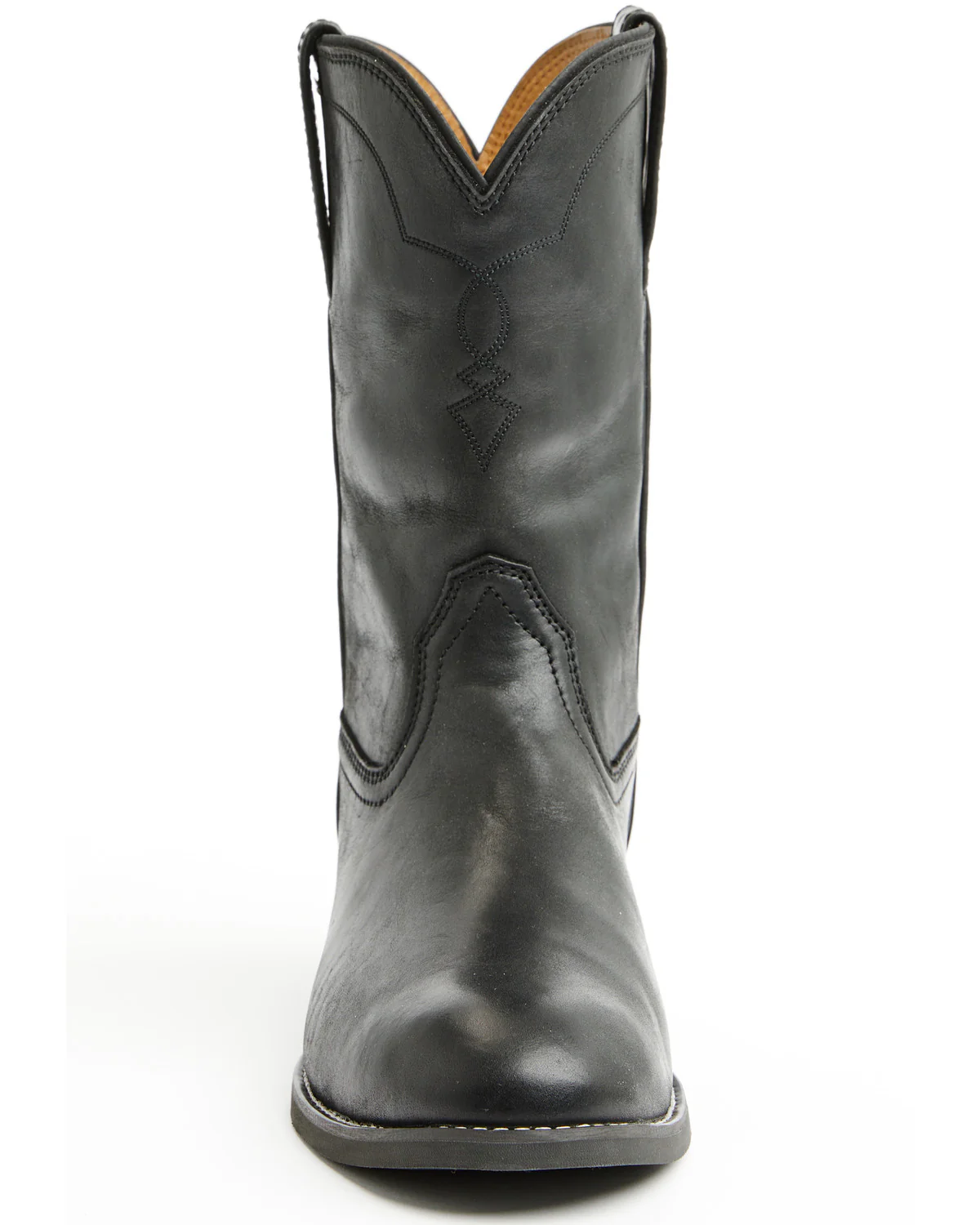 Cody James Men's Highland Roper Boots - Round Toe - Image 4