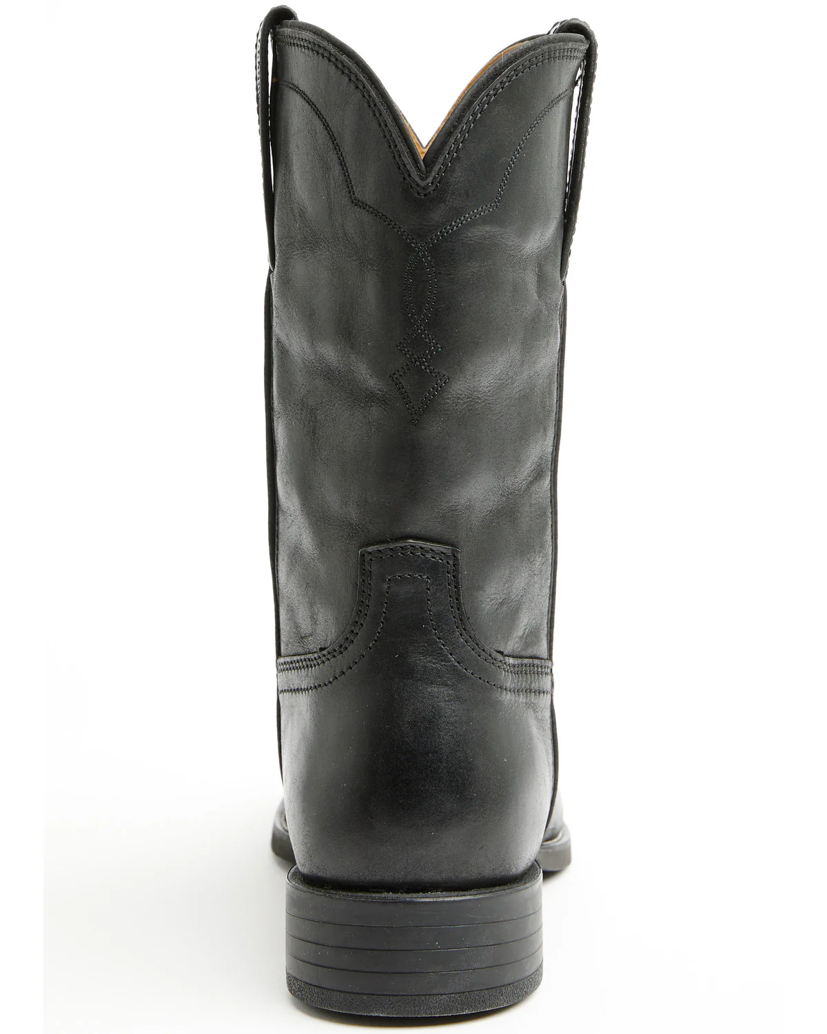 Cody James Men's Highland Roper Boots - Round Toe - Image 5