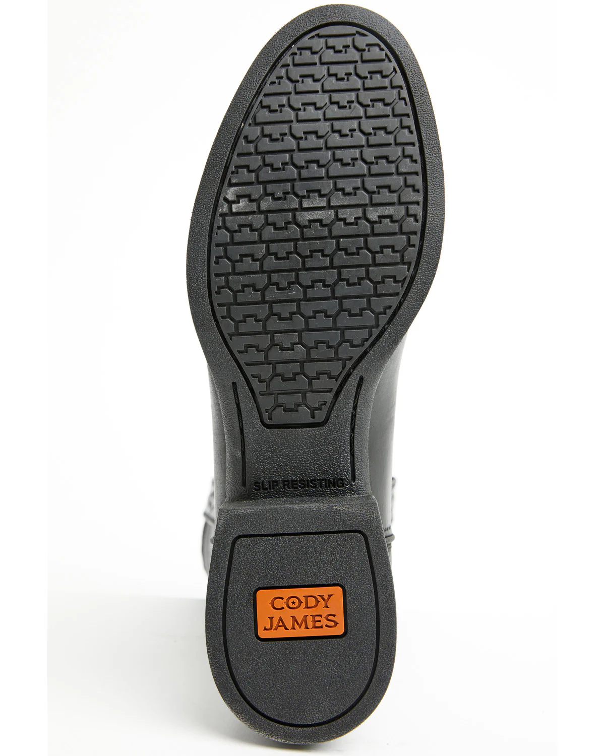 Cody James Men's Highland Roper Boots - Round Toe - Image 7