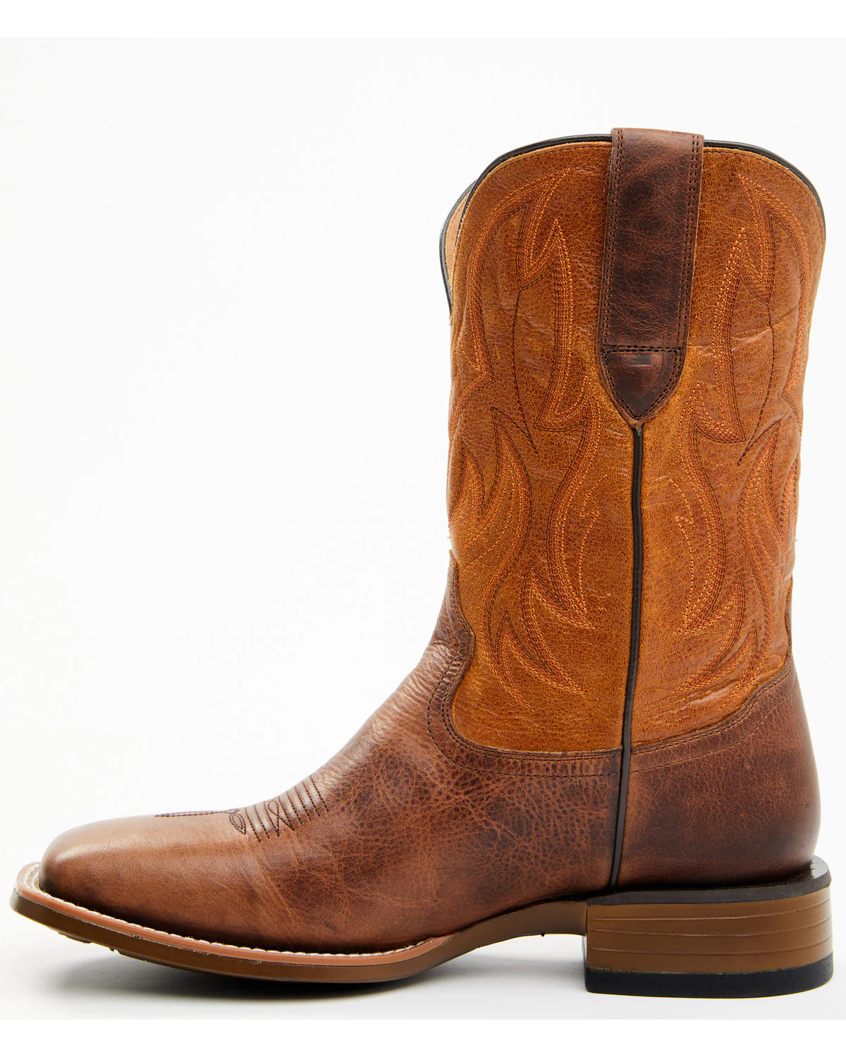 Cody James Men's ™™" Hoverfly Western Performance Boots - Broad Square Toe - Image 3
