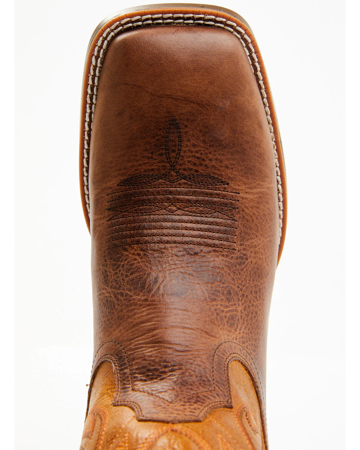 Cody James Men's ™™" Hoverfly Western Performance Boots - Broad Square Toe - Image 6