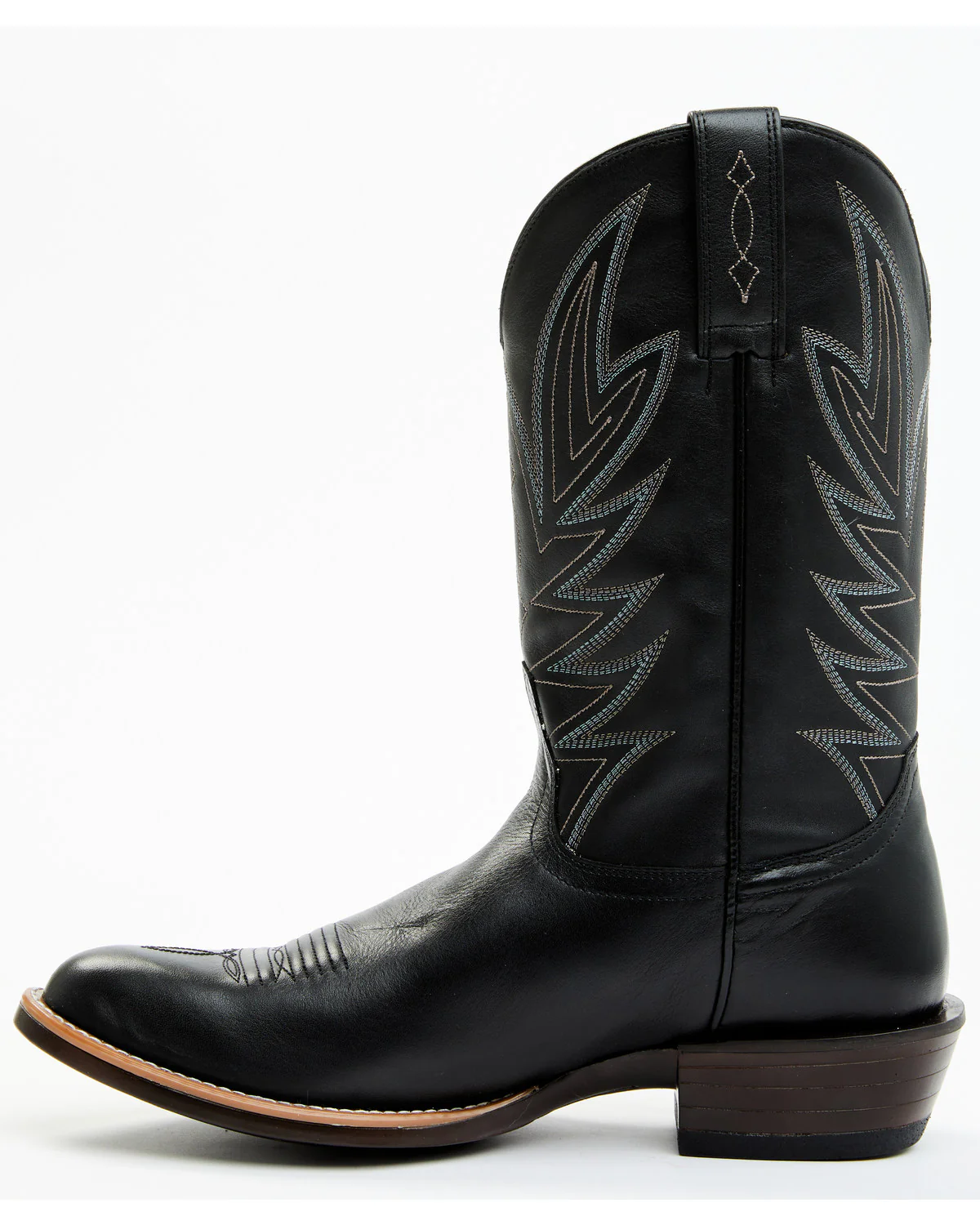 Cody James Men's Hoverfly Western Performance Boots - Round Toe - Image 3