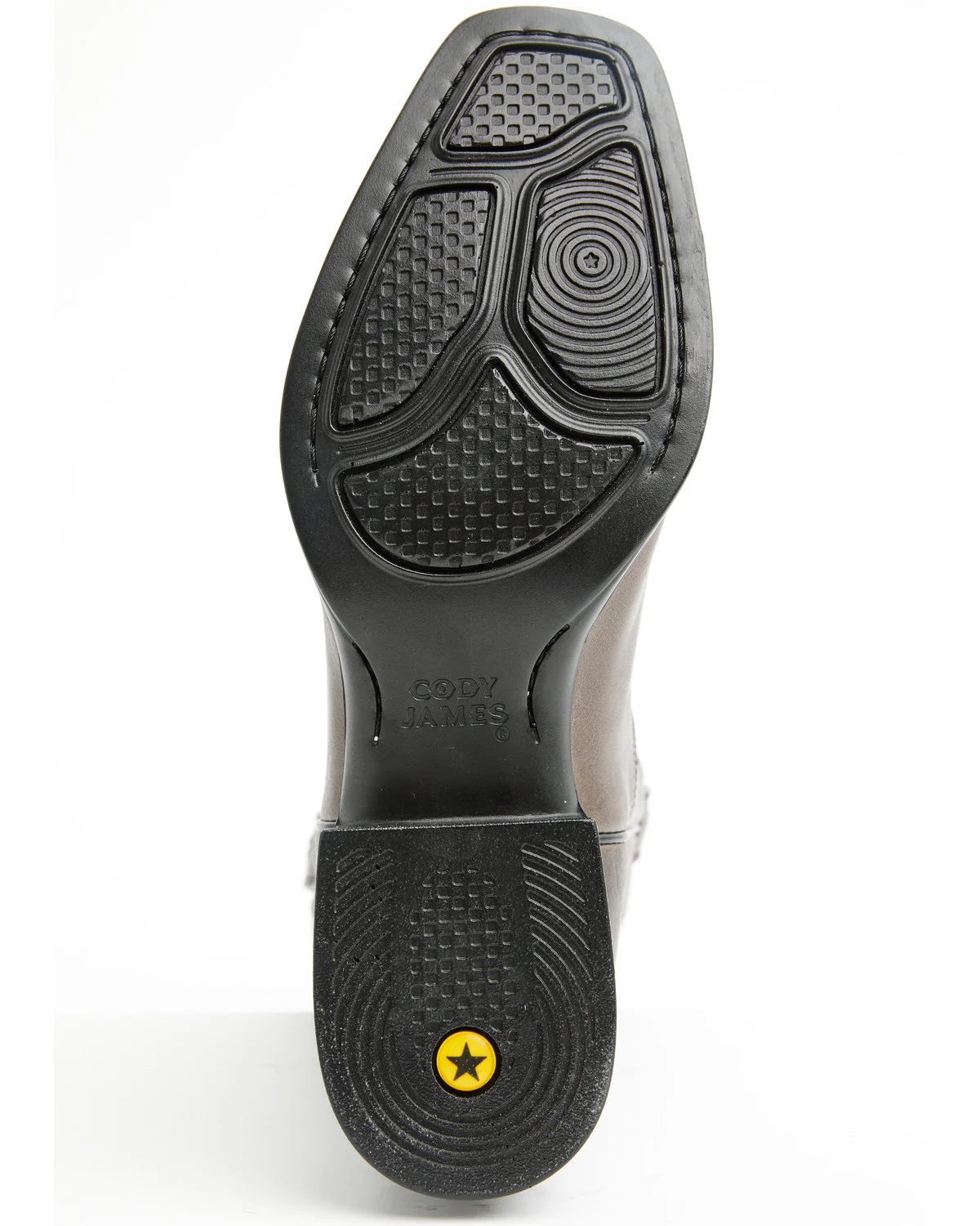 Cody James Men's Hoverfly™ Western Performance Boots - Square Toe - Image 7