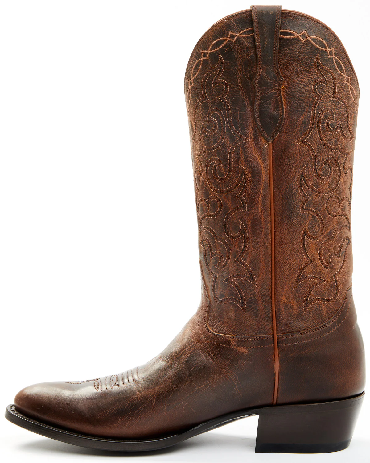 Cody James Men's Mad Cat Western Boots - Round Toe - Image 3