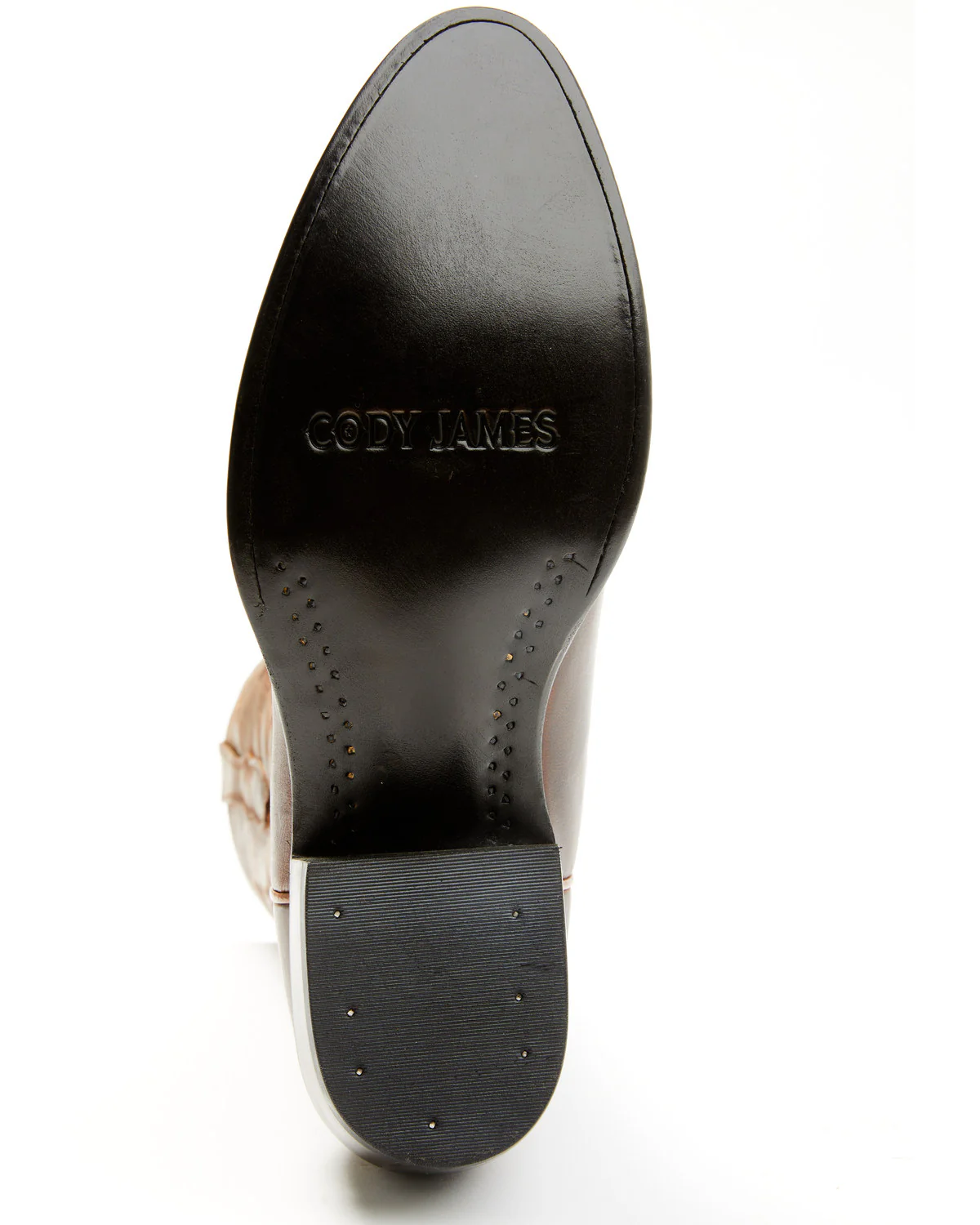 Cody James Men's Mad Cat Western Boots - Round Toe - Image 7