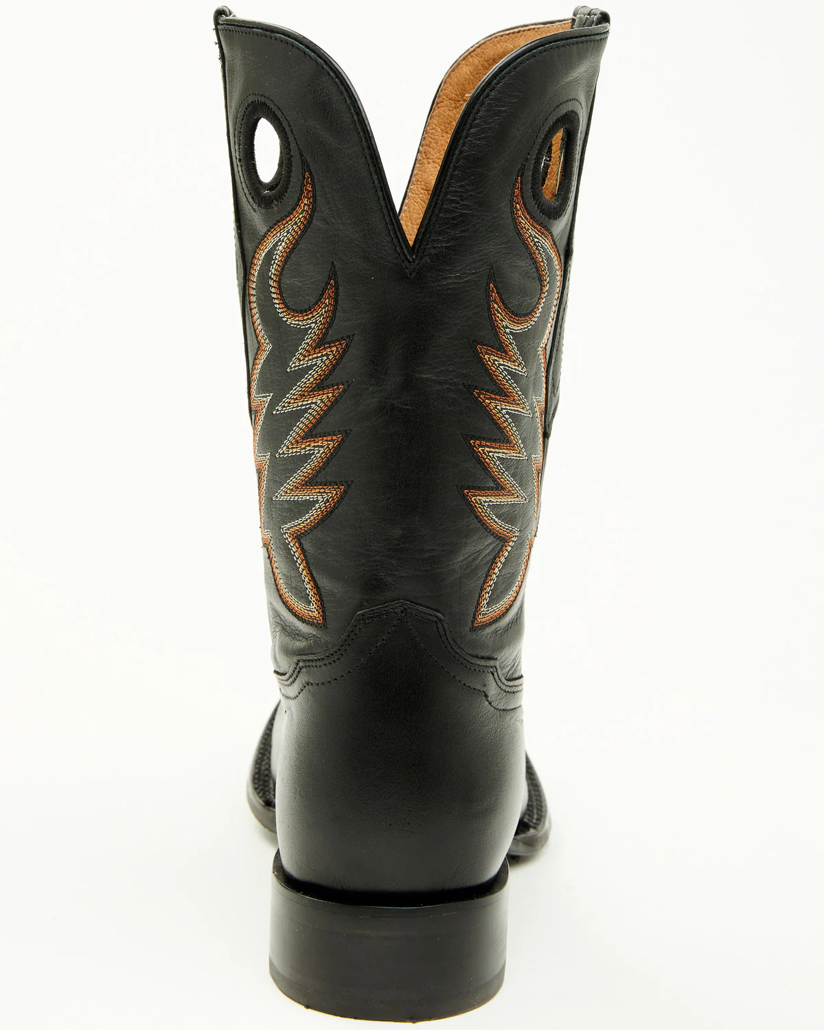 Cody James Men's Union Performance Western Boots - Broad Square Toe - Image 5
