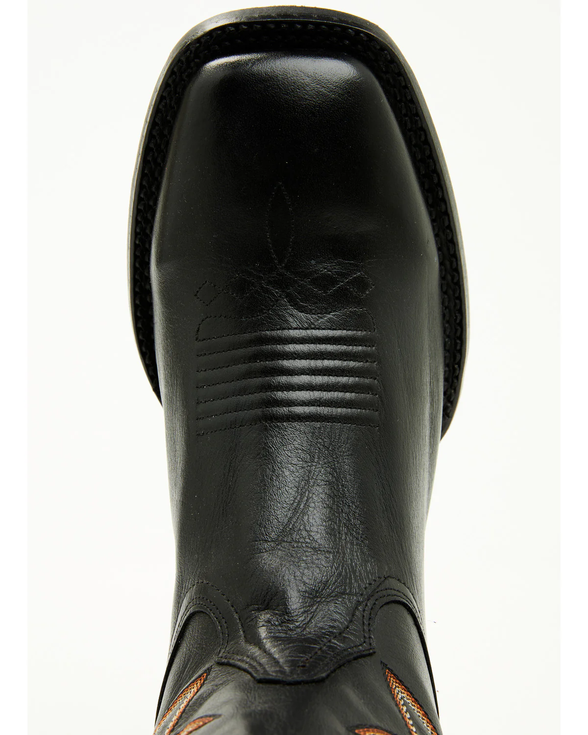 Cody James Men's Union Performance Western Boots - Broad Square Toe - Image 6