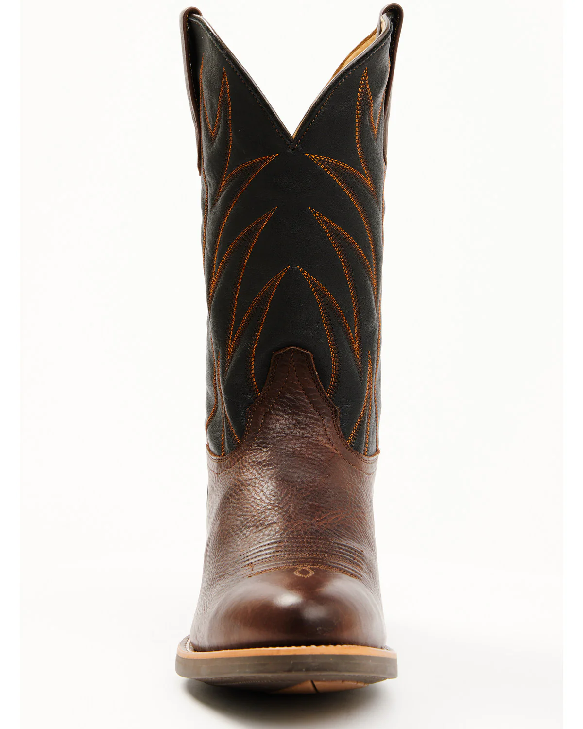 Cody James Men's Xtreme Xero Gravity Western Performance Boots - Round Toe - Image 4