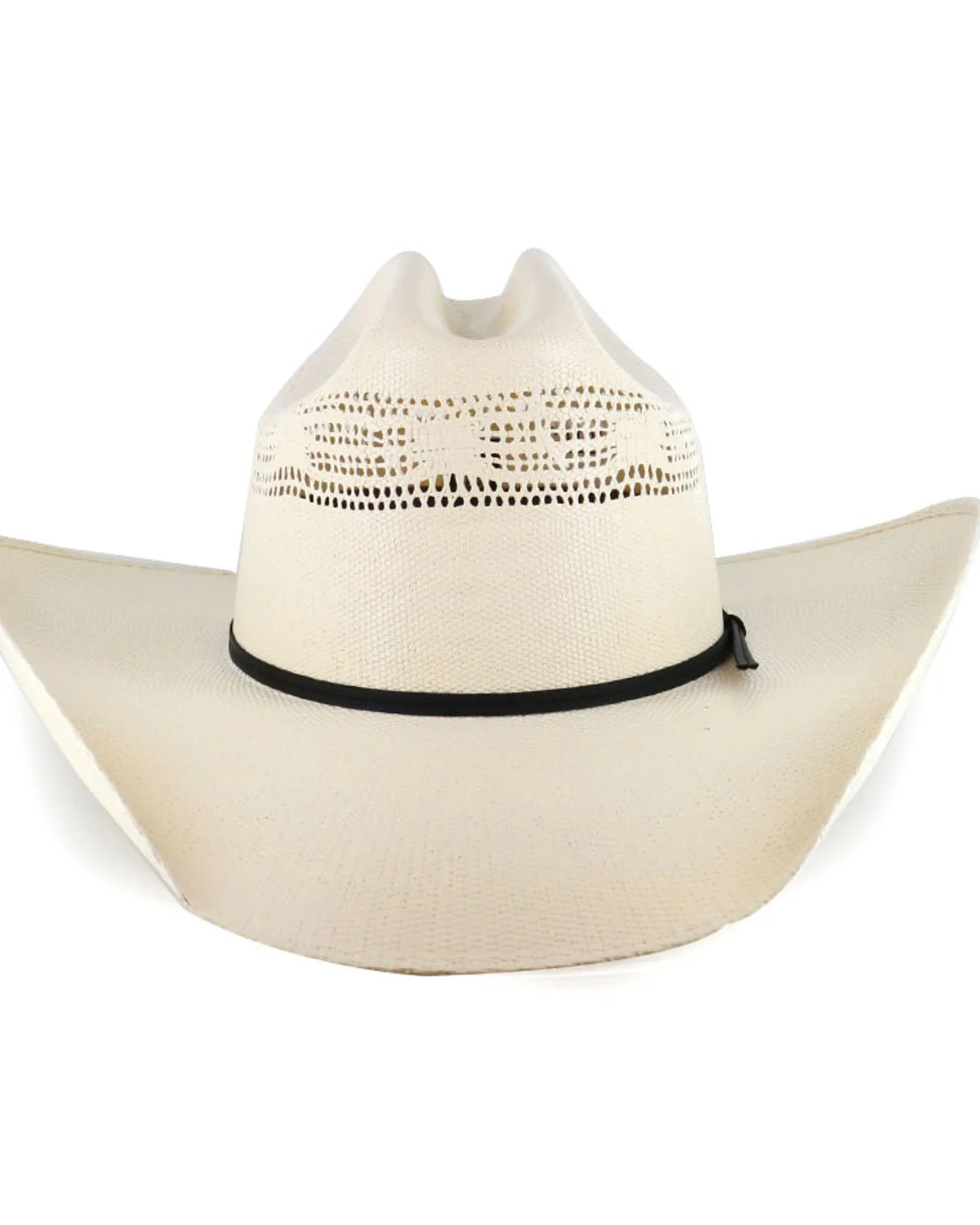 Cody James Straw Cowboy Hat - Image 3